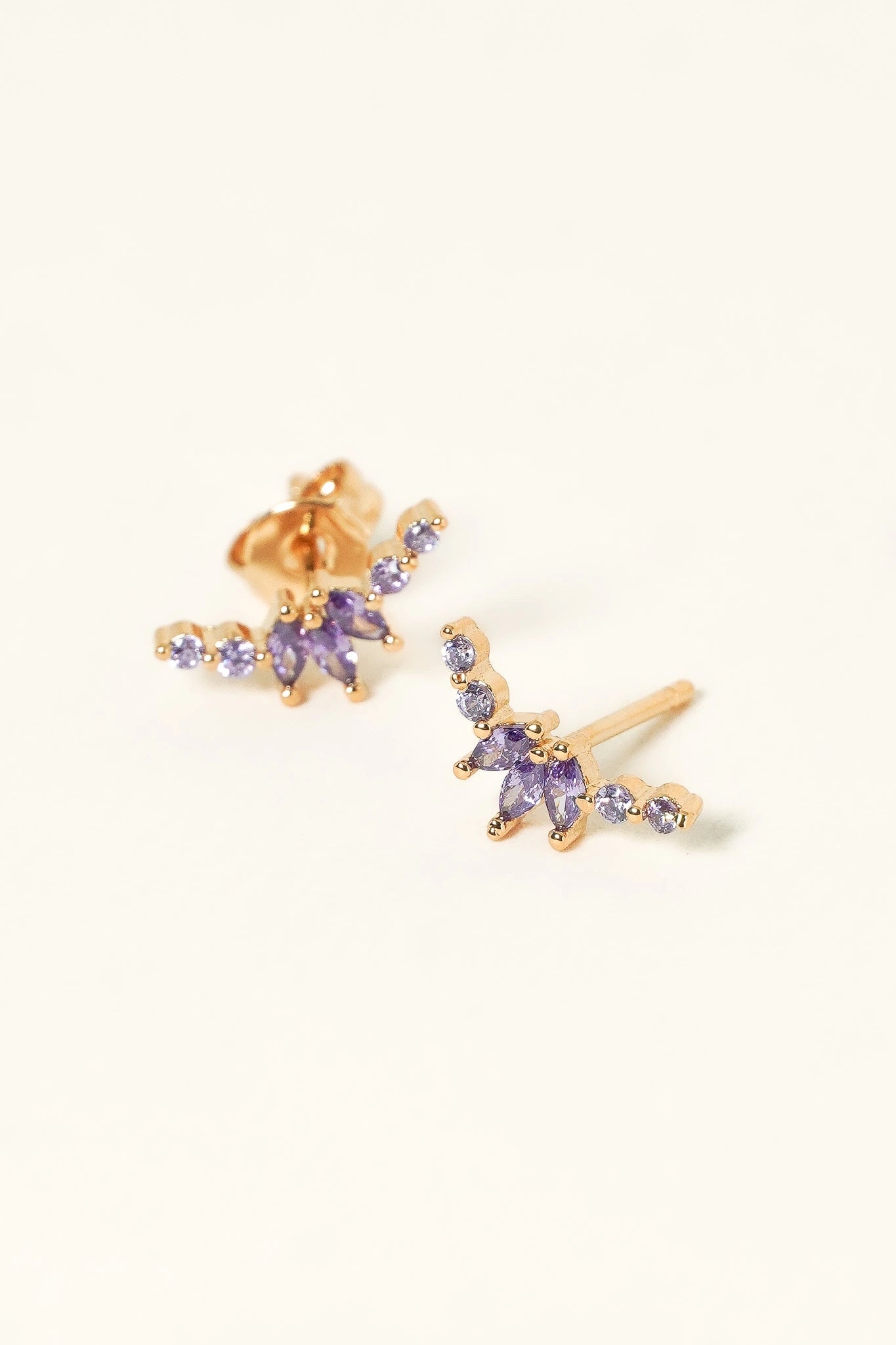 Puce Figari "Violet"