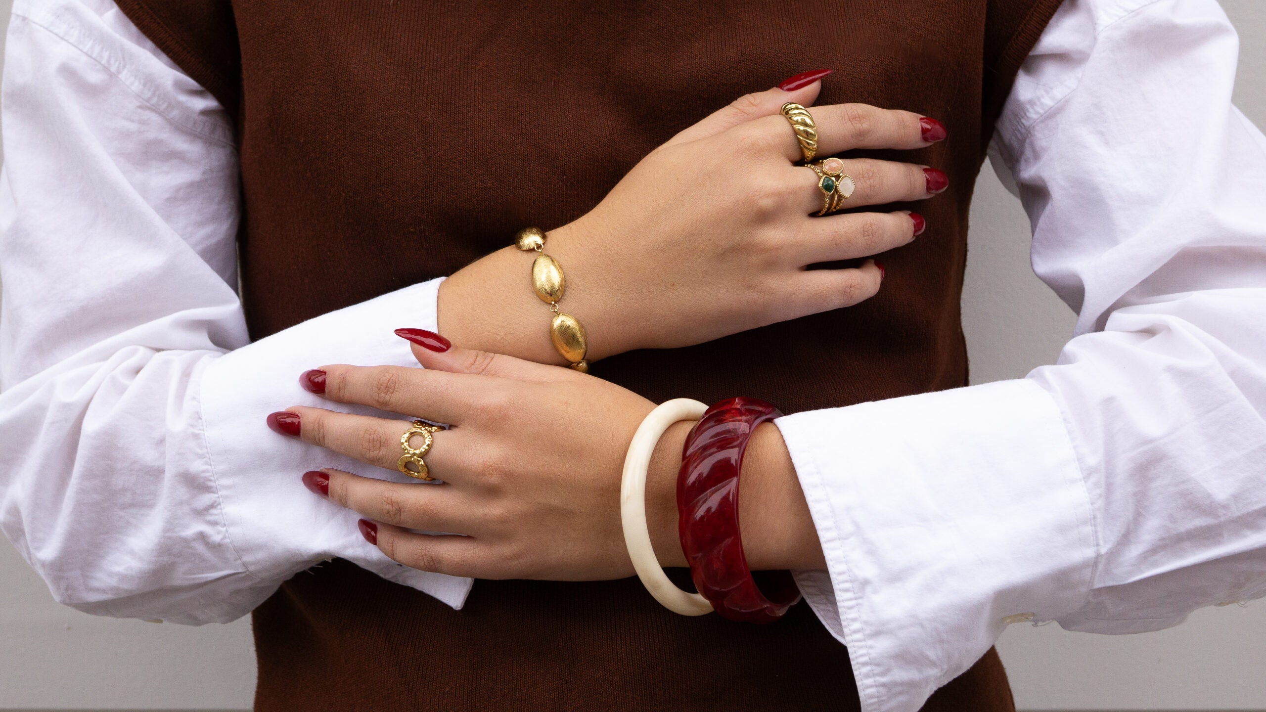 La sélection d'automne