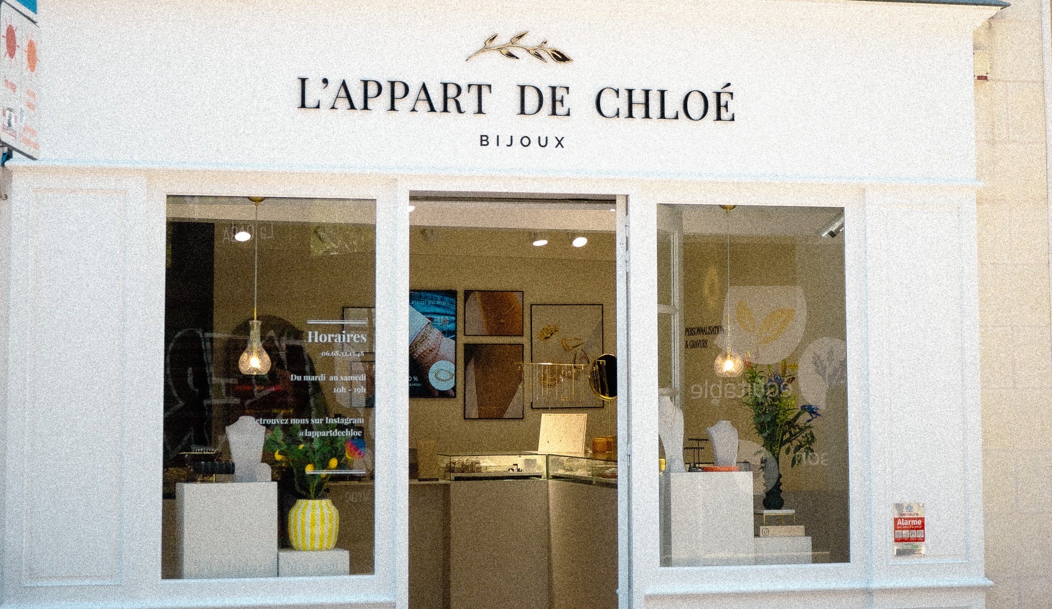 Formulaire de retours