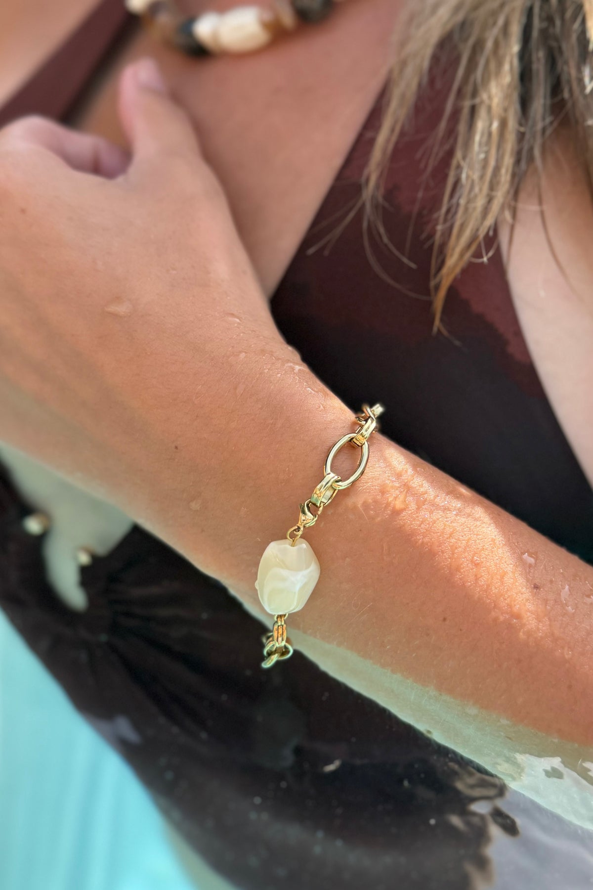 Bracelet Éclat N°2