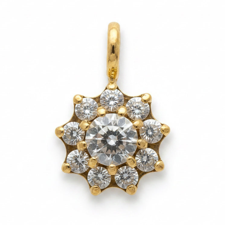 BP-Charm Acier 40 « Rond OZ »
