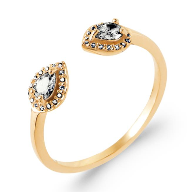 Bague Alizée