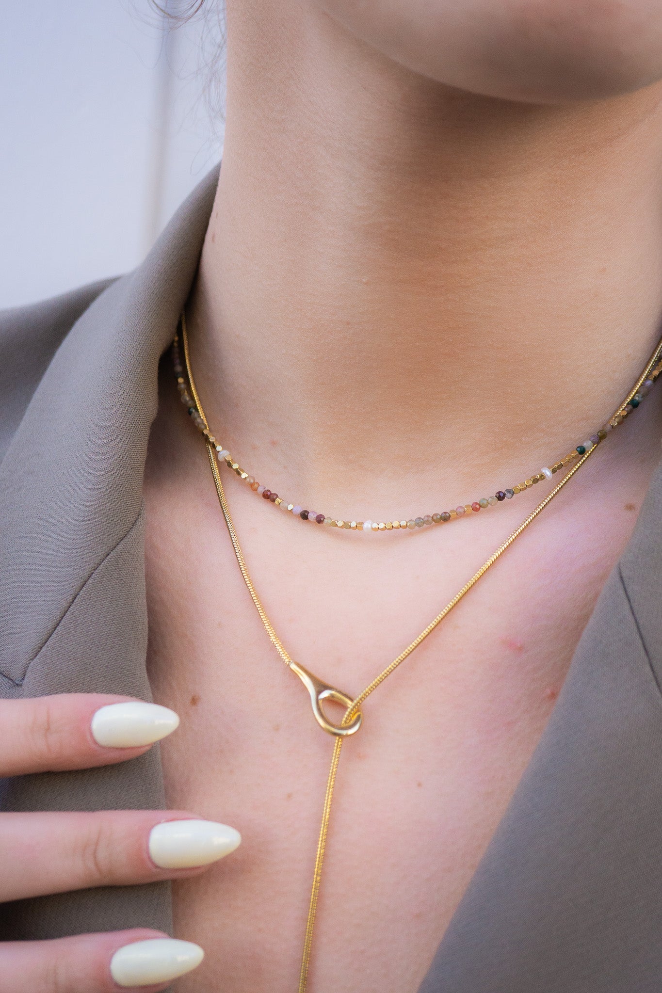 collier-acier-inoxydable