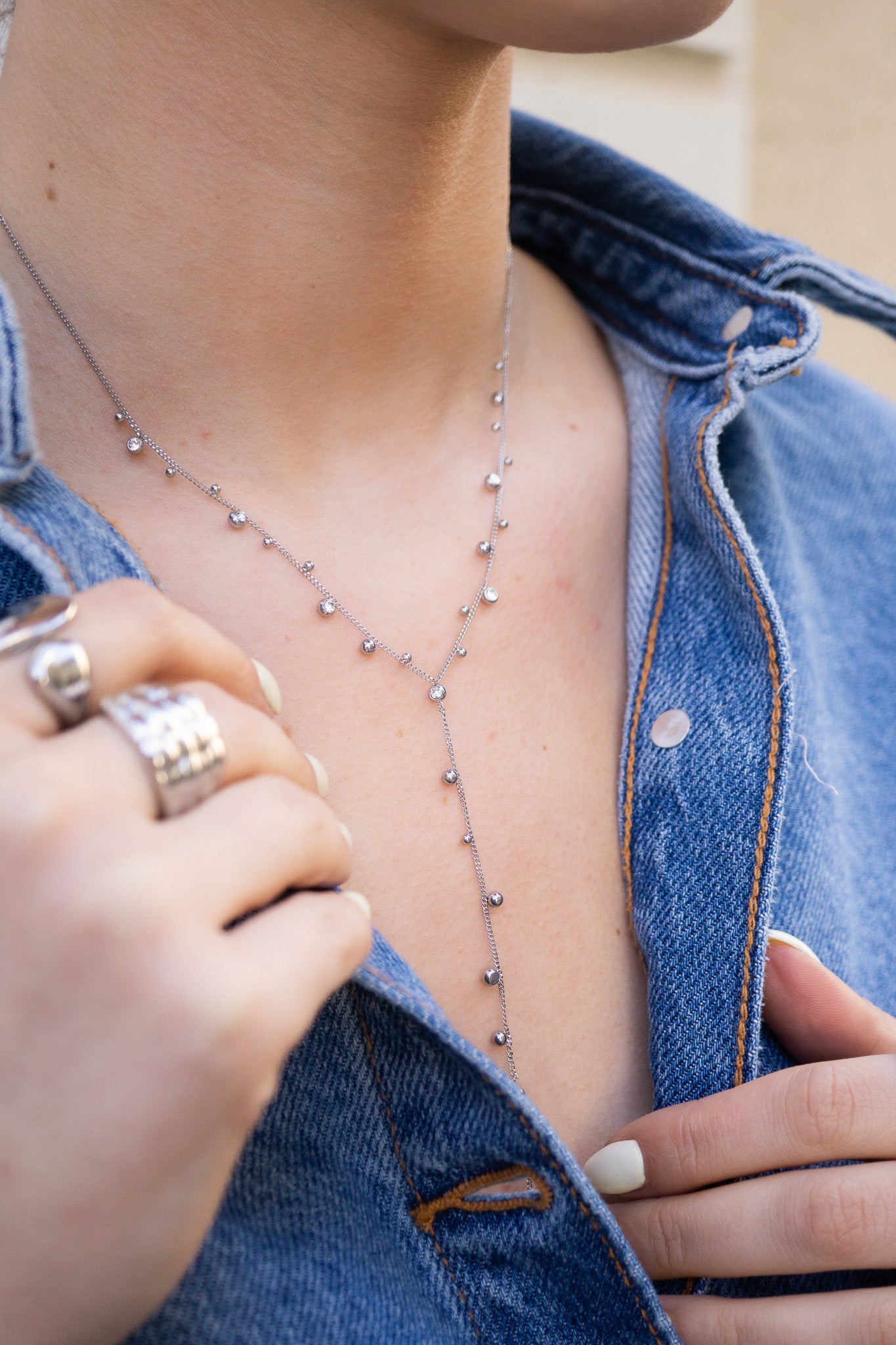 collier-acier-inoxydable