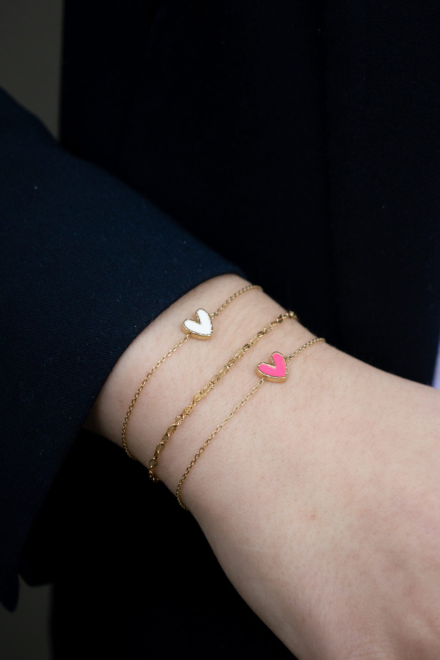 bracelet-yumi-ornella-acier-inoxydable