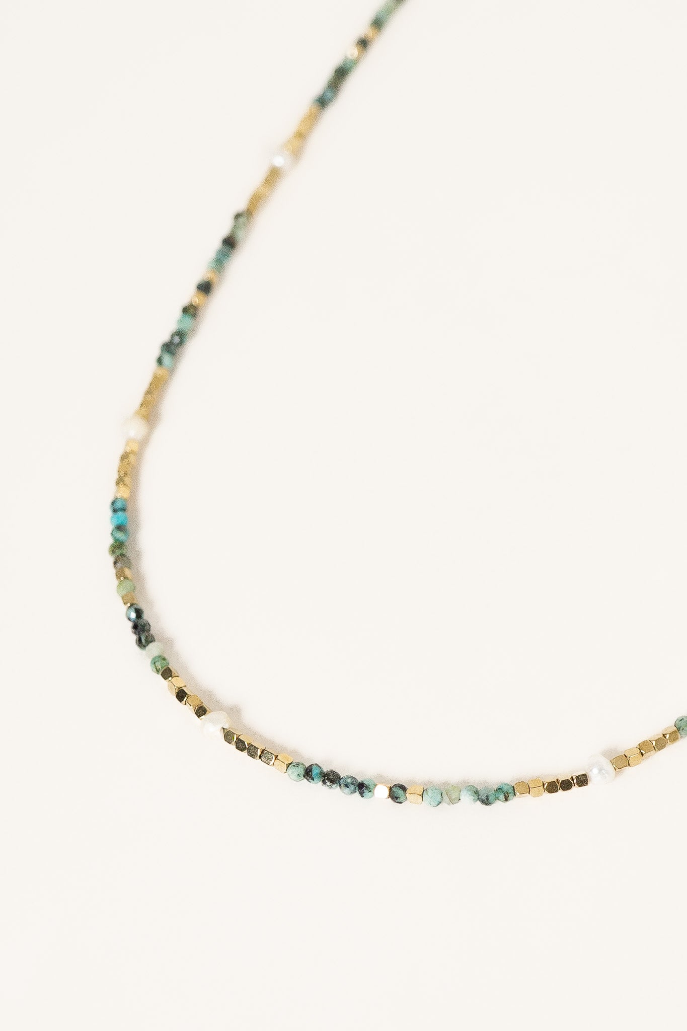 collier-pio-turquoise-africaine-acier-inoxydable