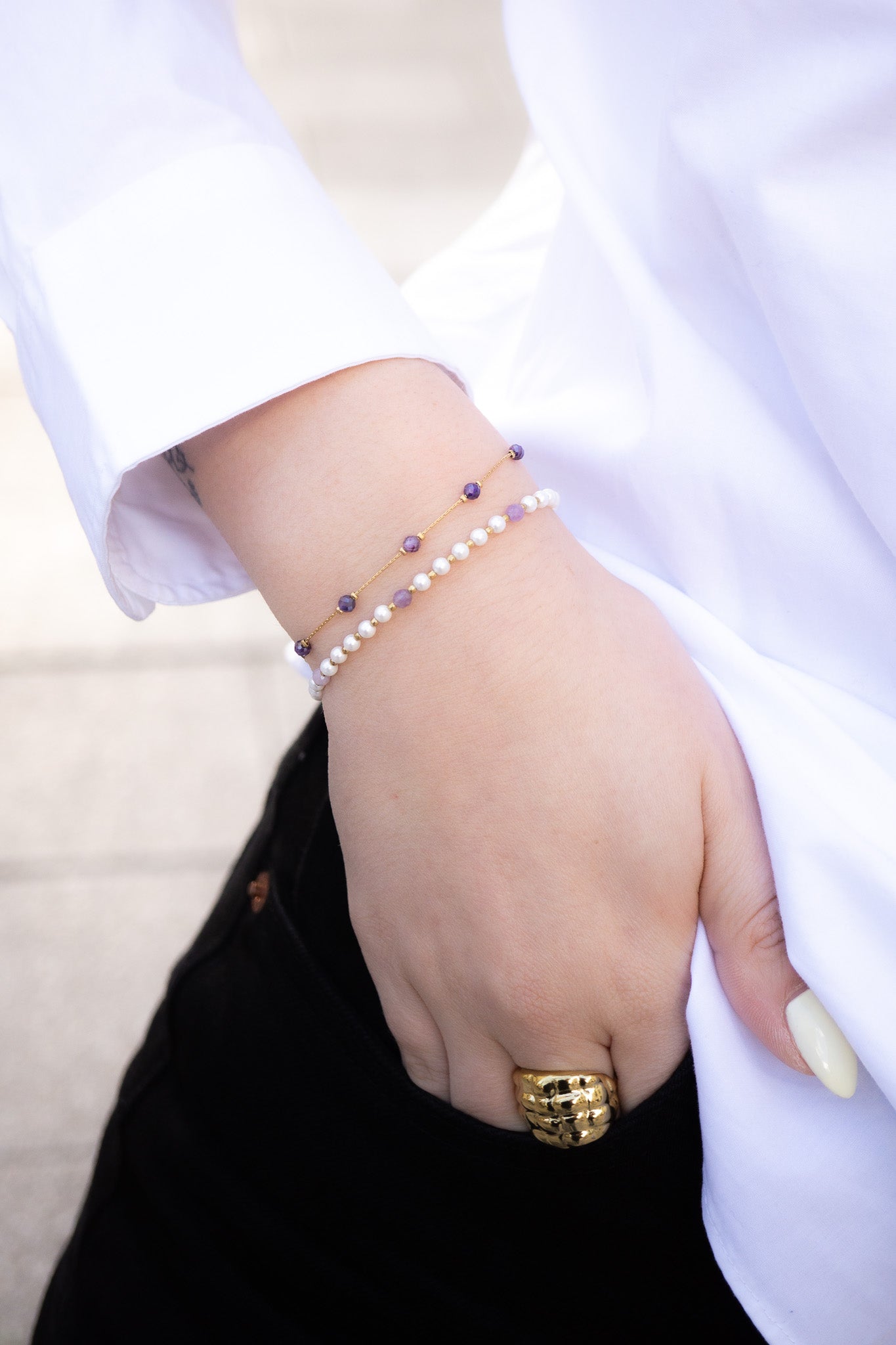 bracelet-acier-inoxydable