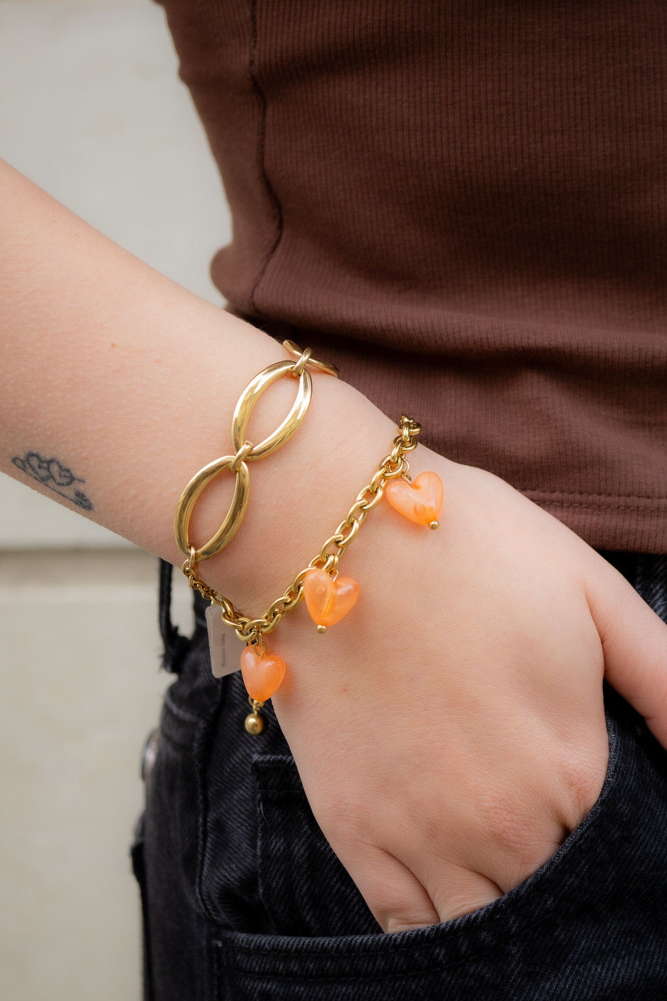 bracelet-acier-inoxydable-sweet-gaby