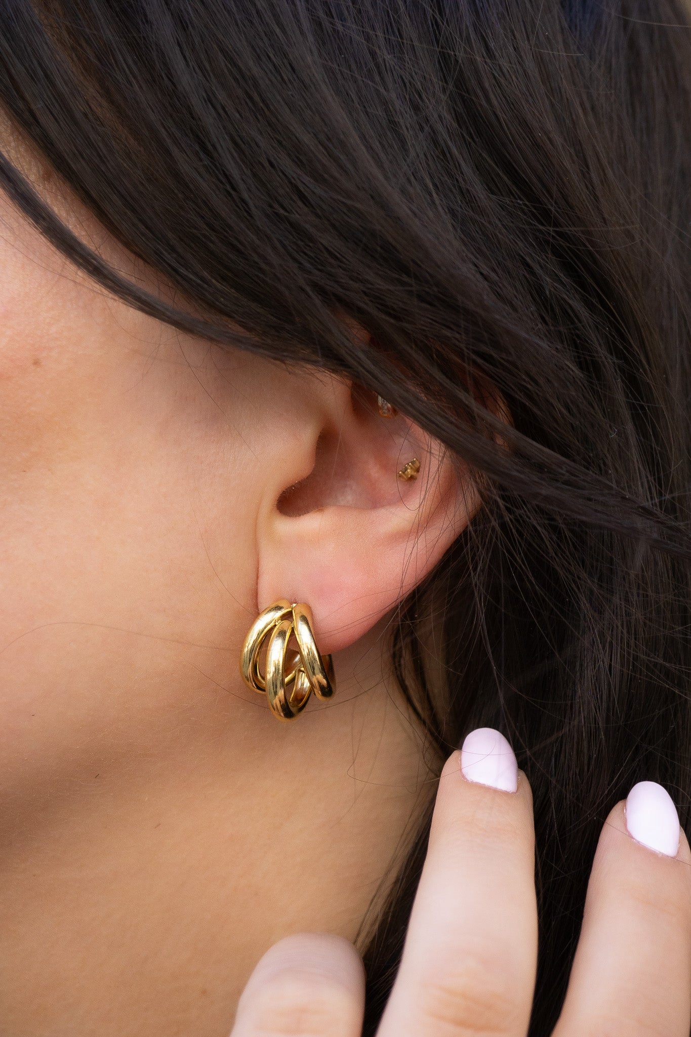 creoles-prune-acier-inoxydable