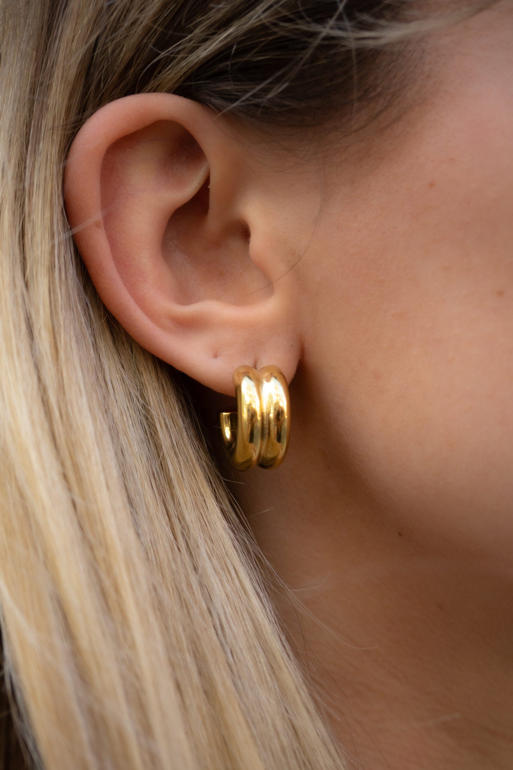 creoles-cassandre-xl-acier-inoxydable