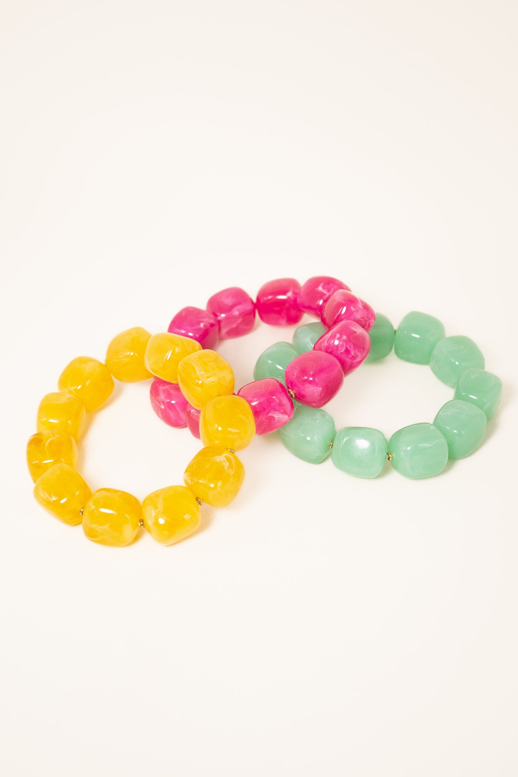 bracelet-resine-bubble-carre