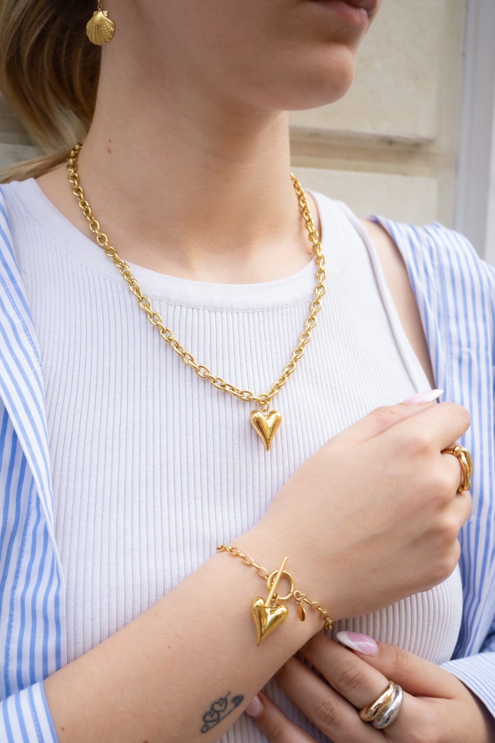 collier-acier-inoxydable-kaja