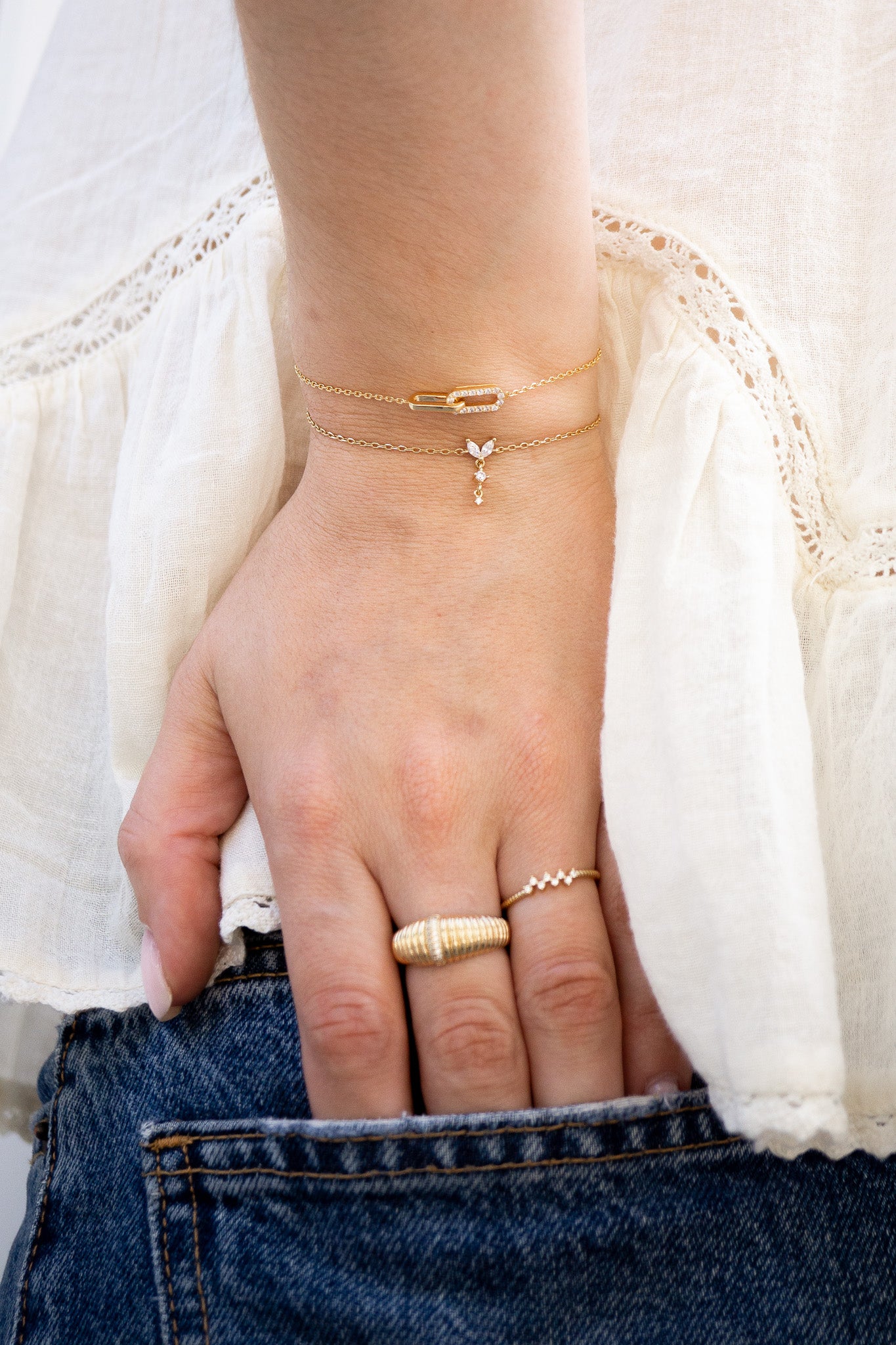 bracelet-dely-bind-plaque-or