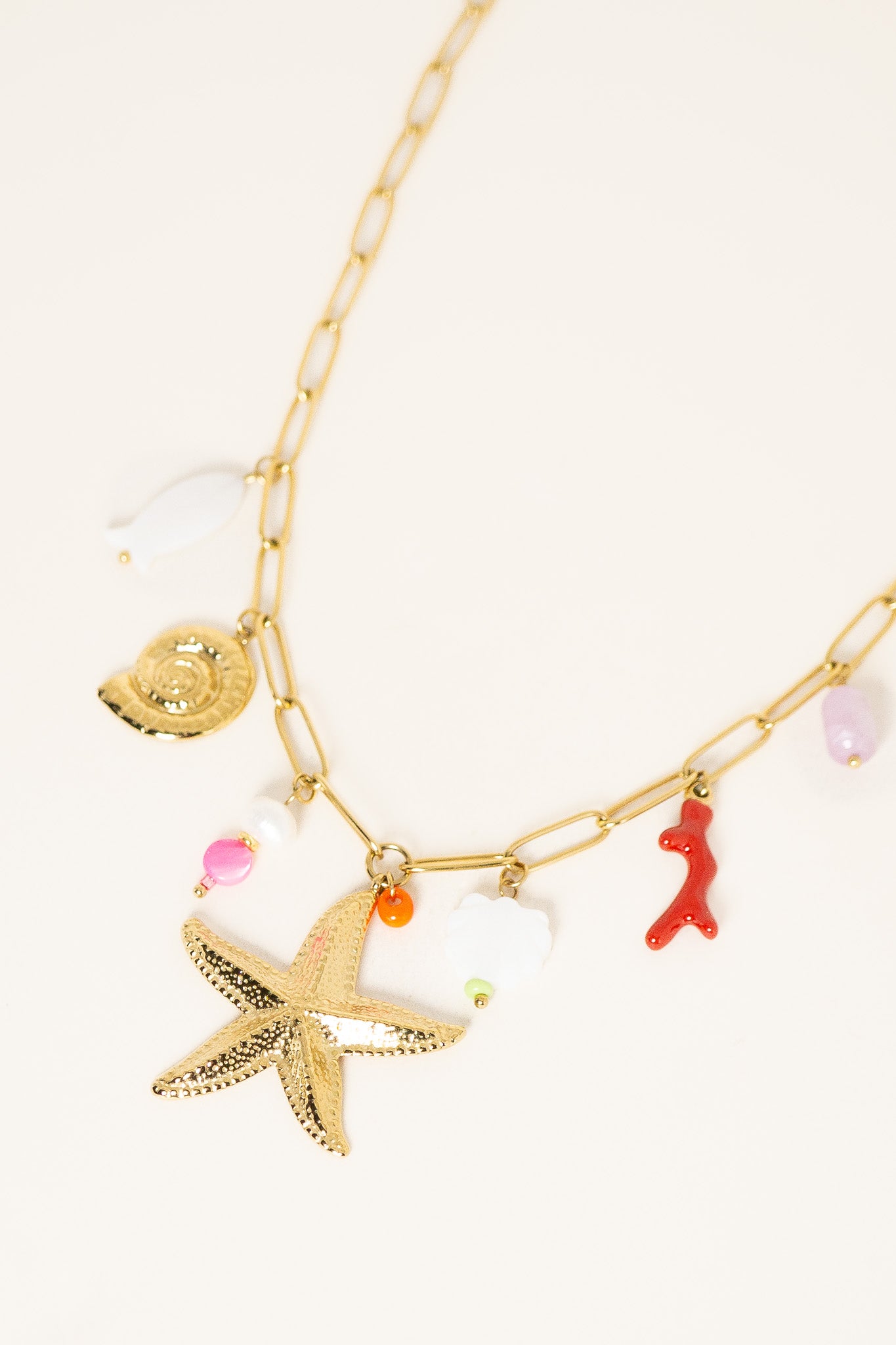 collier-corail-acier-inoxydable