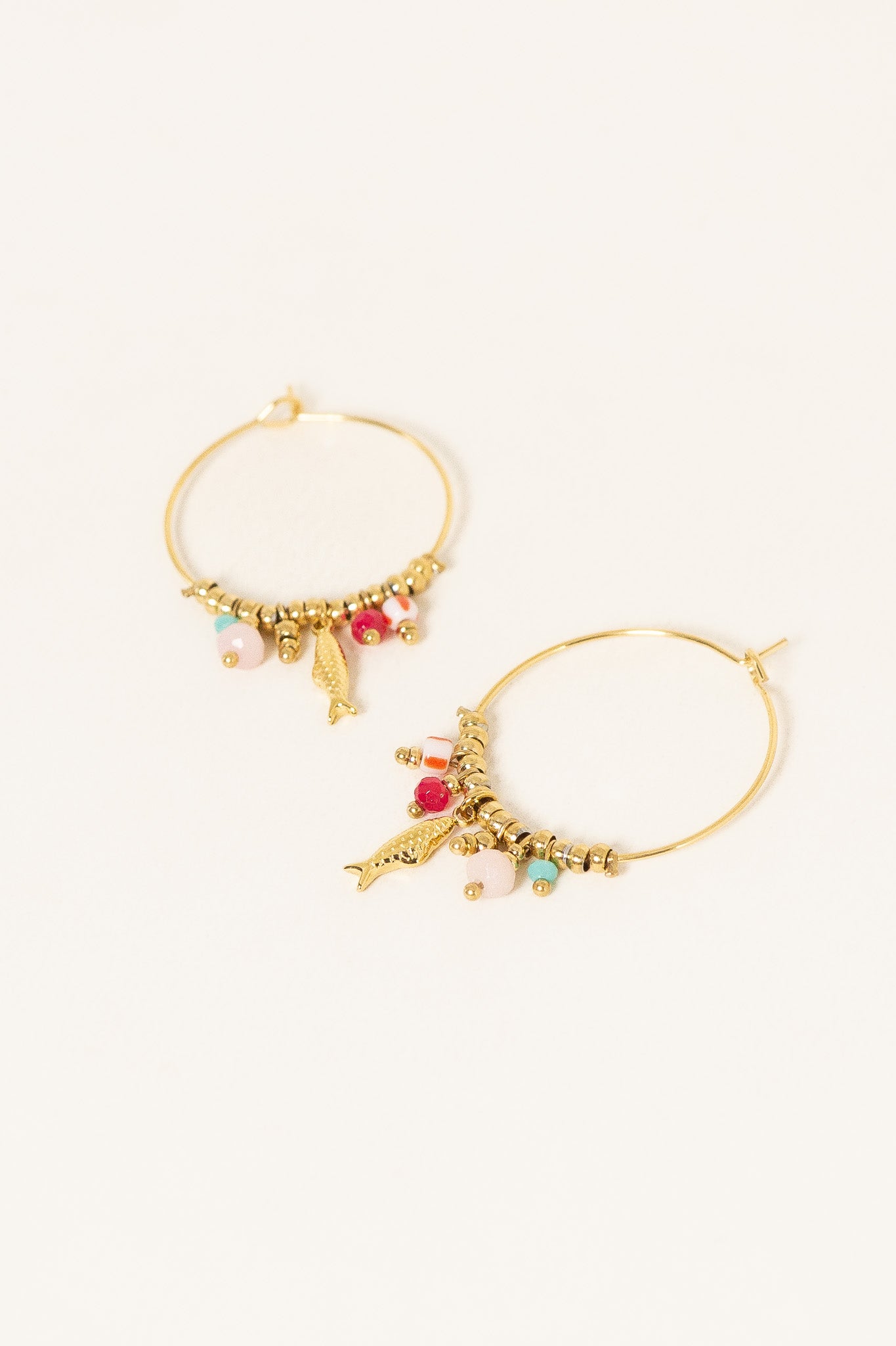 creoles-porto-acier-inoxydable