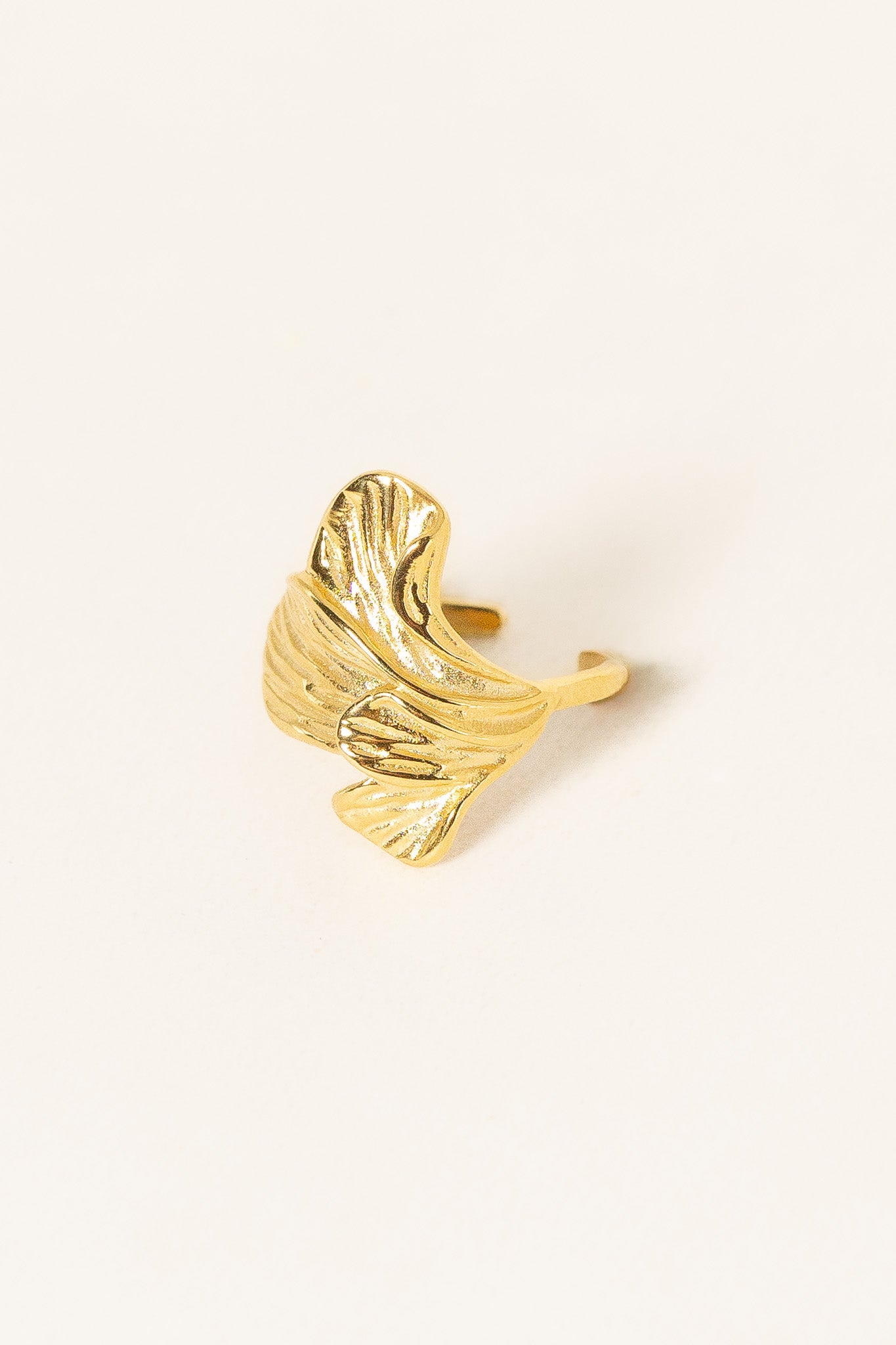 bague-lys-acier-inoxydable