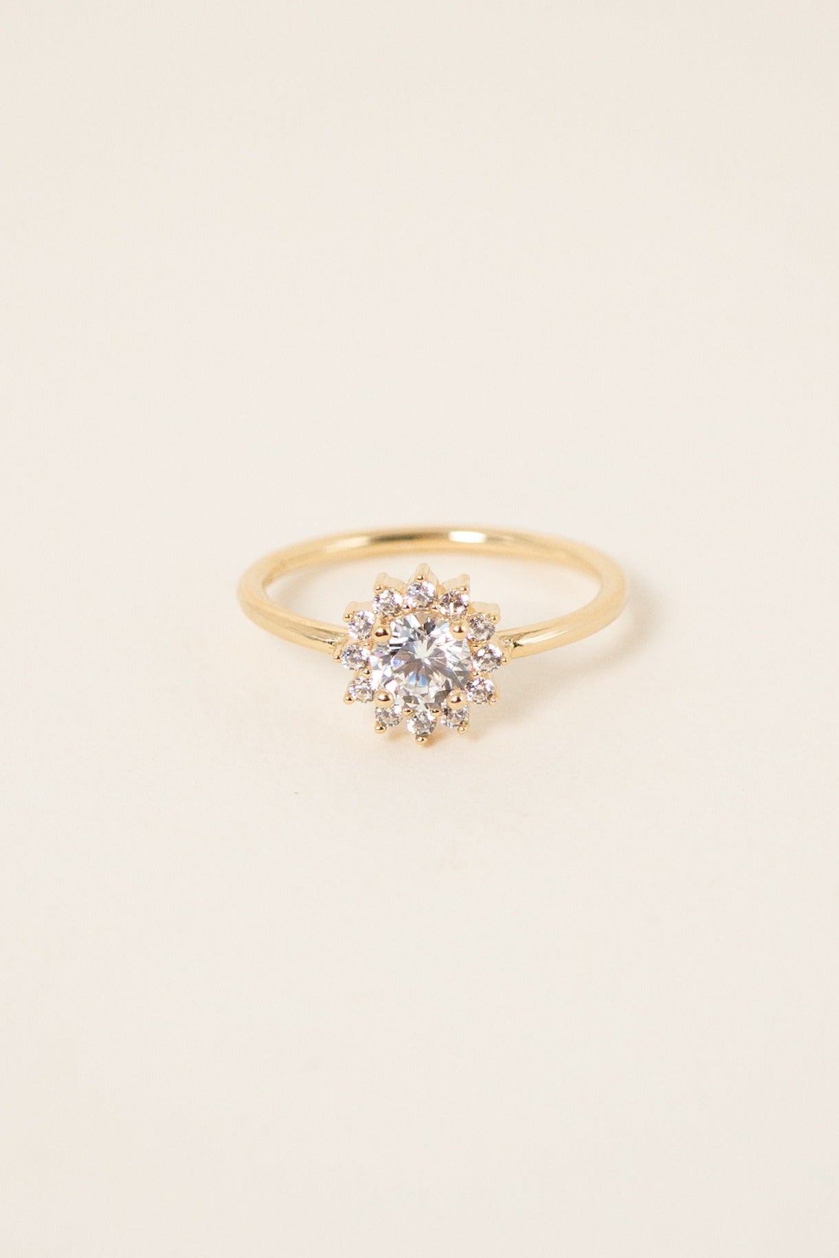 Bague Eleanor