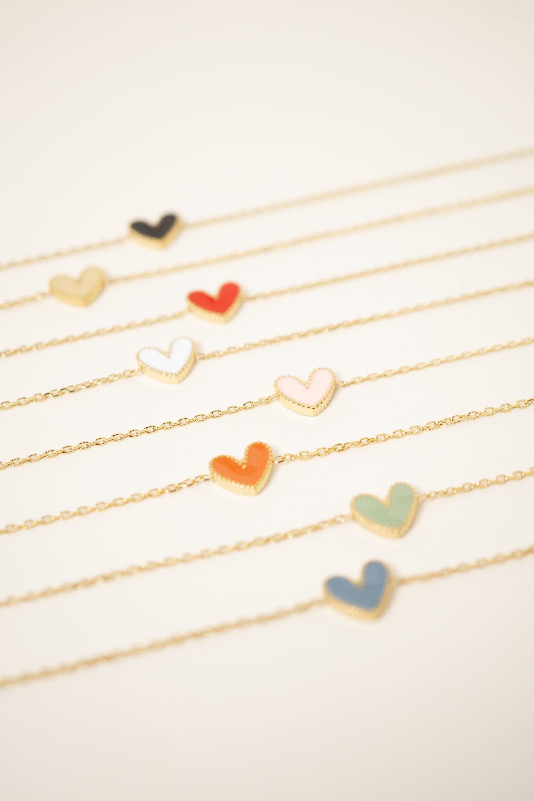 Bracelet Yumi "Doré"