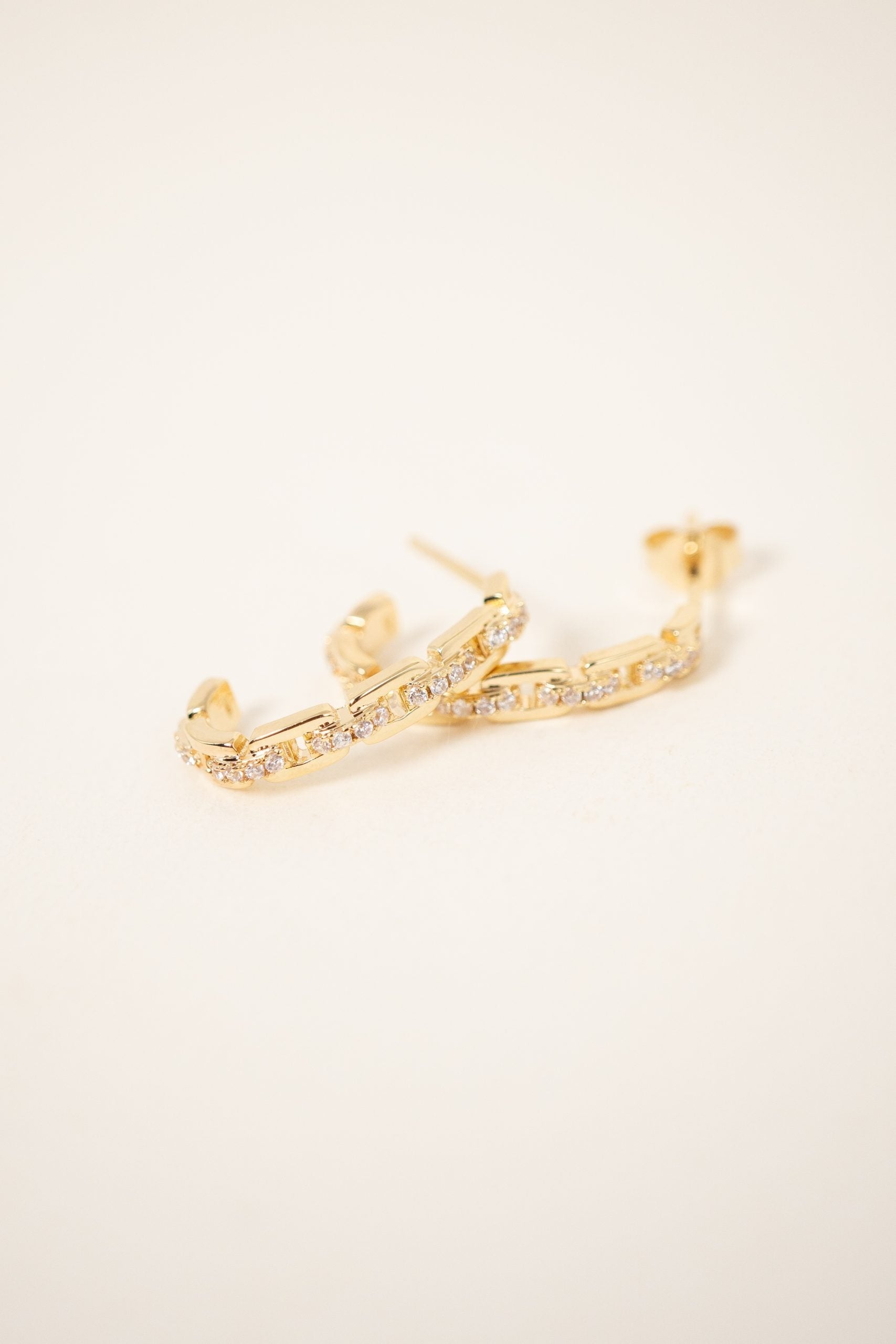 Boucles d'oreilles Essie