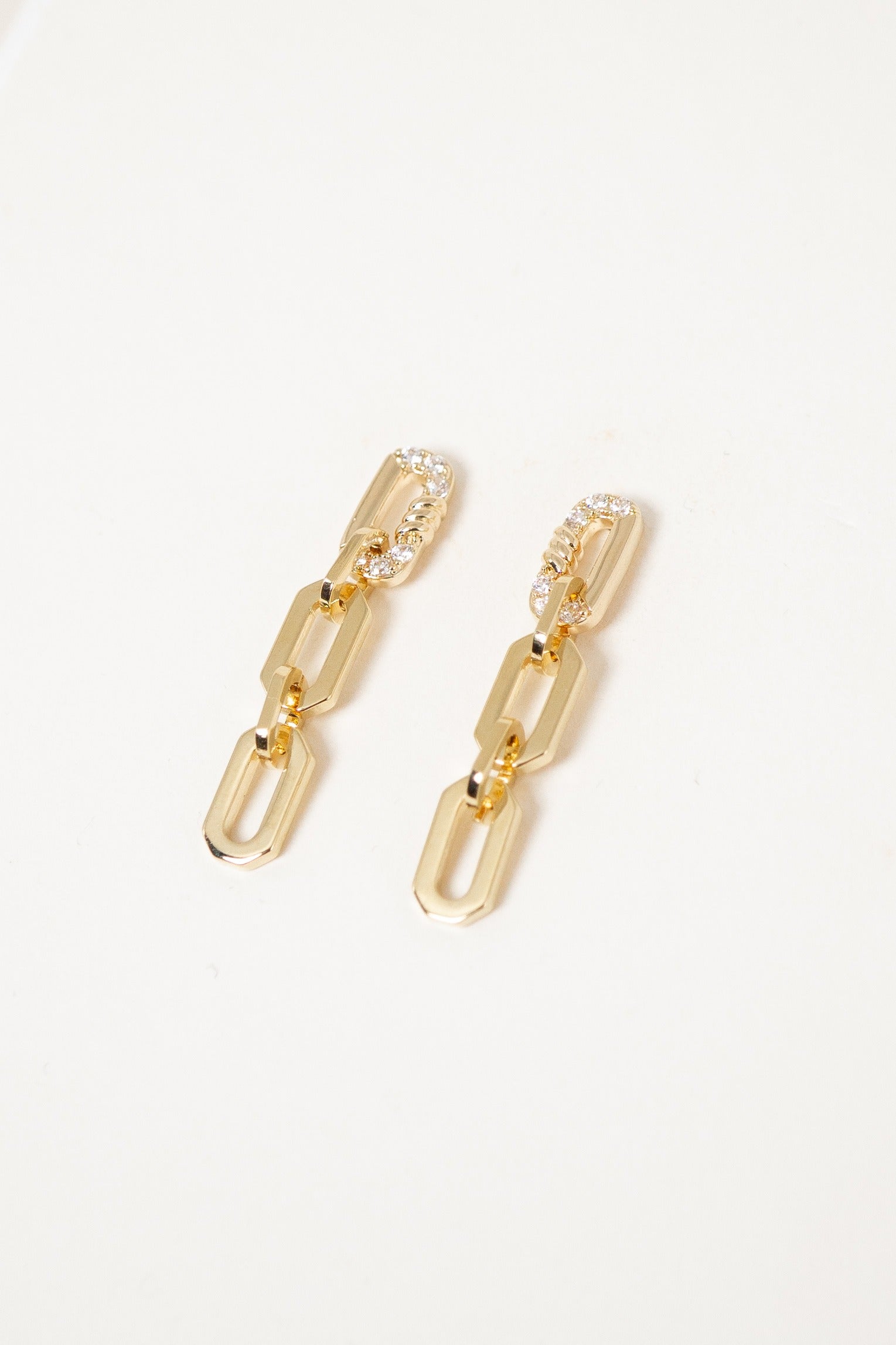 Boucles d'oreilles Anka