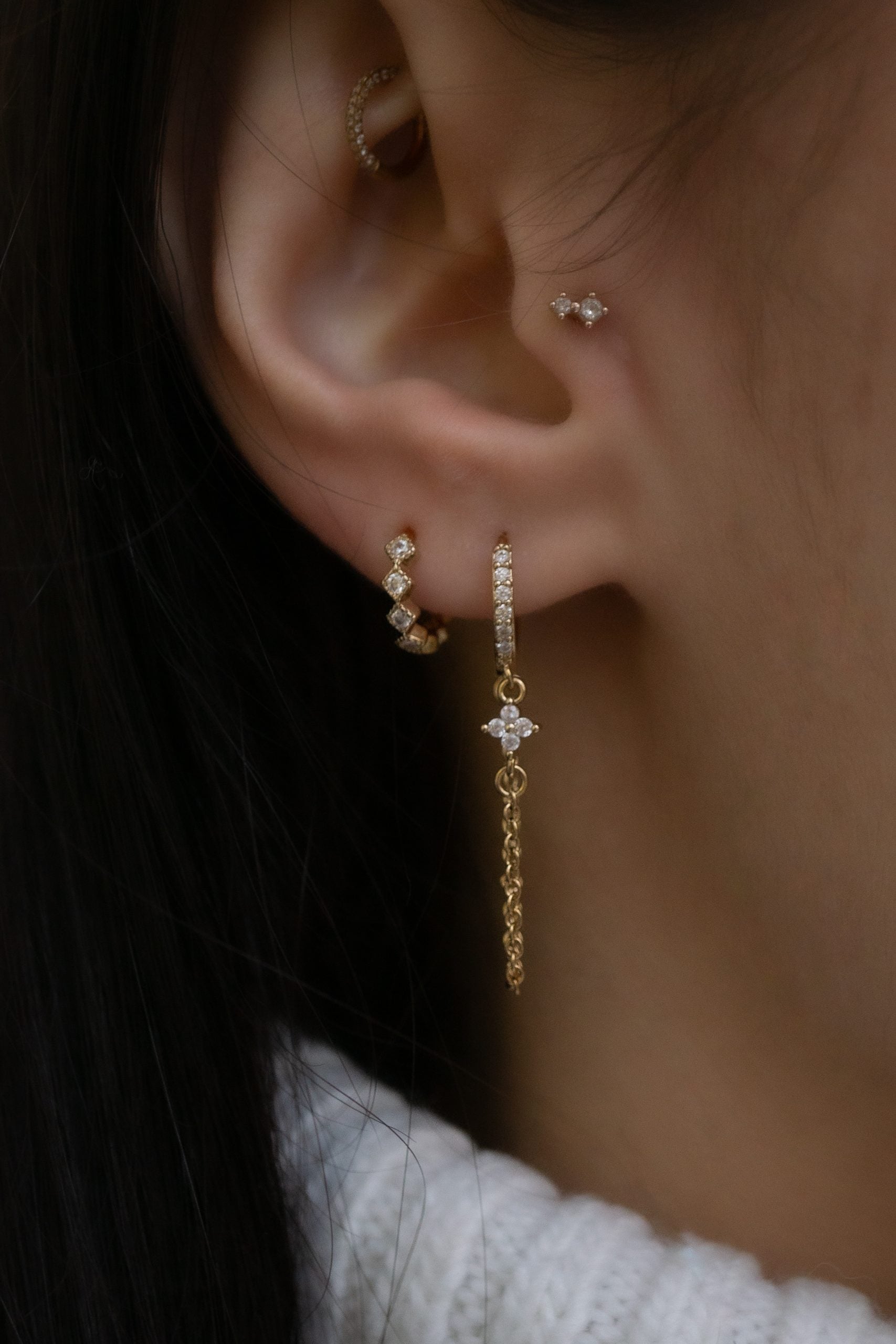 Mini créole Candice