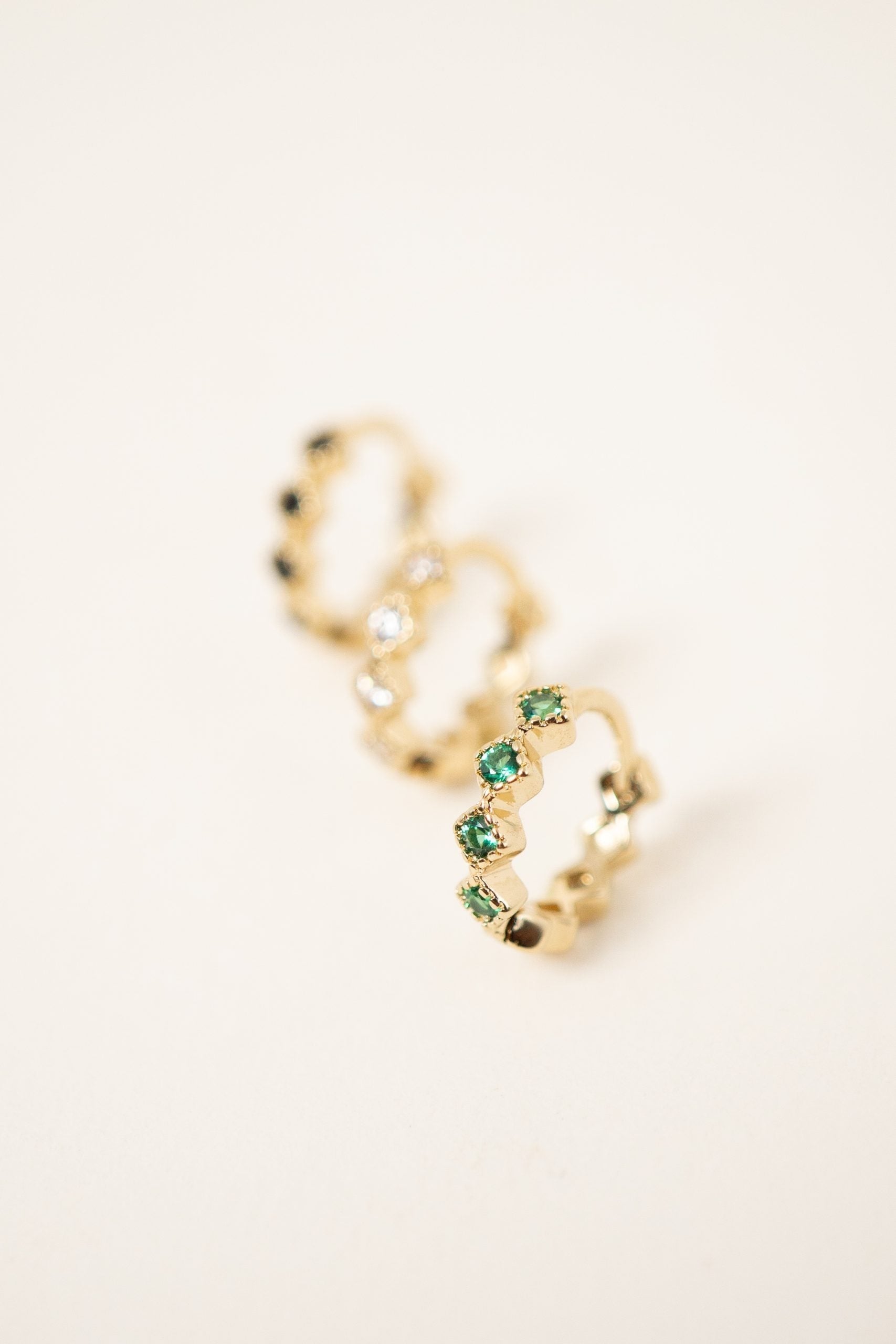 Mini créole Candice