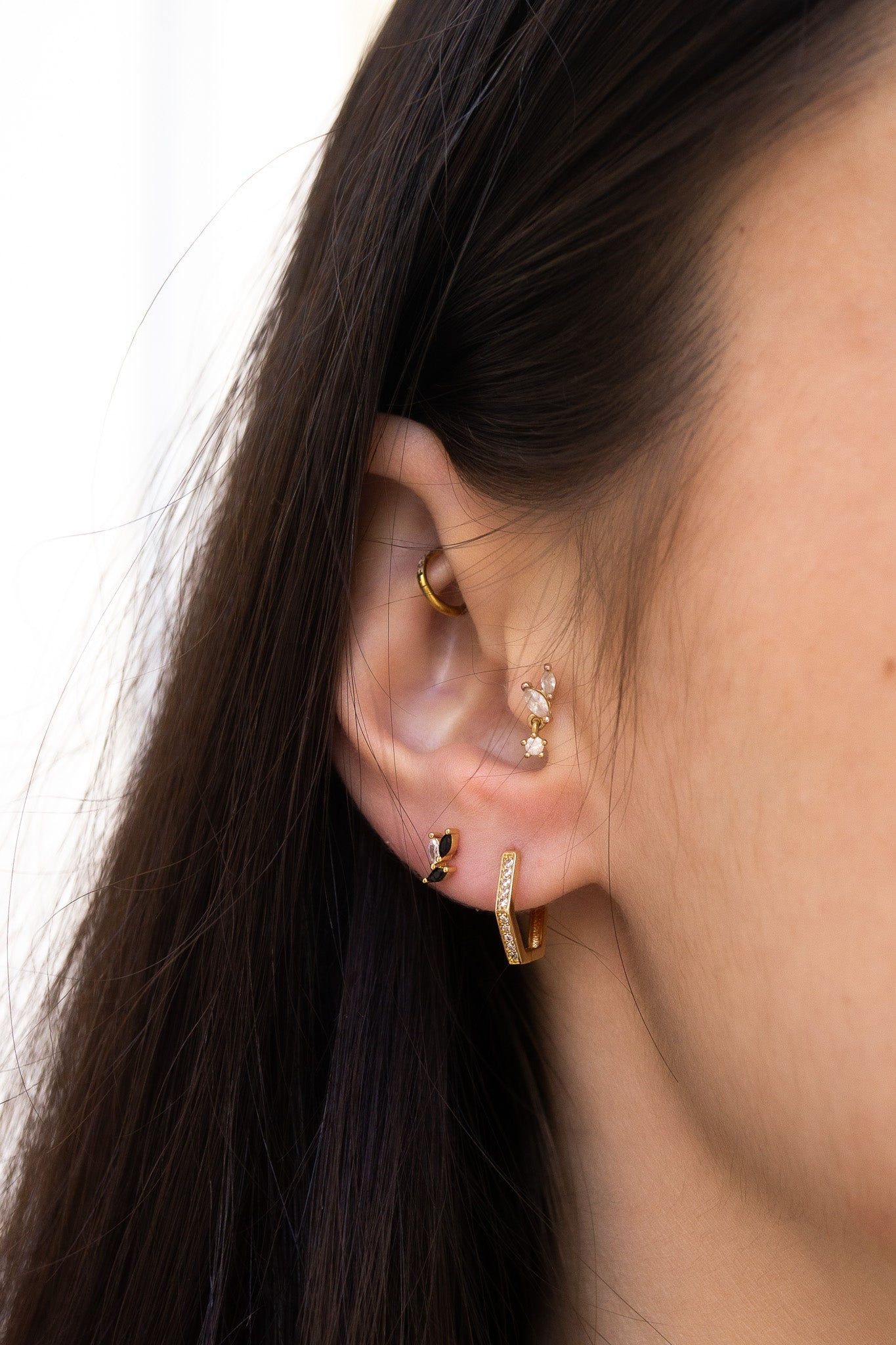 puce-aurea-mini-creole-hexagone-plaque-or