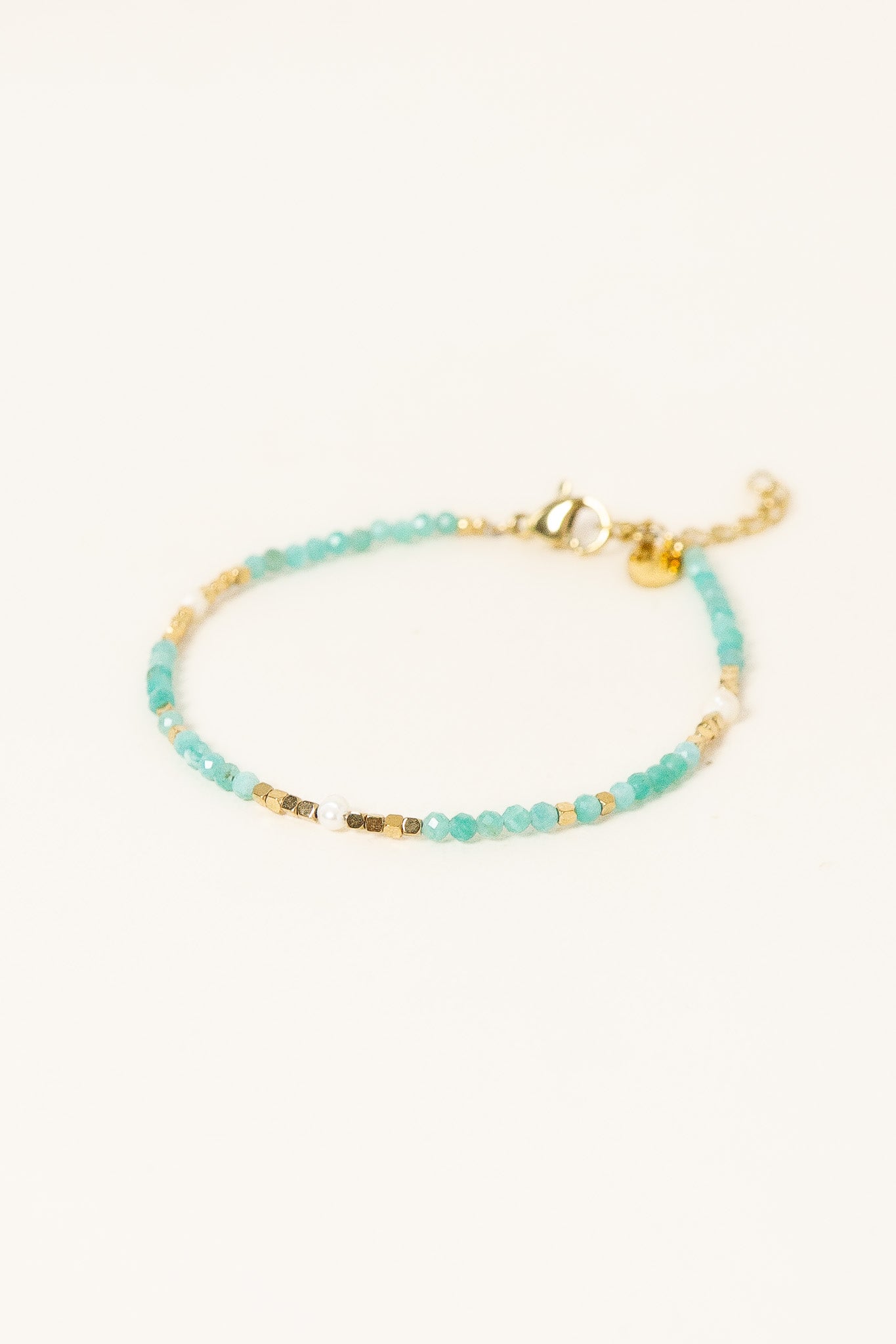 bracelet-pio-amazonite-acier-inoxydable