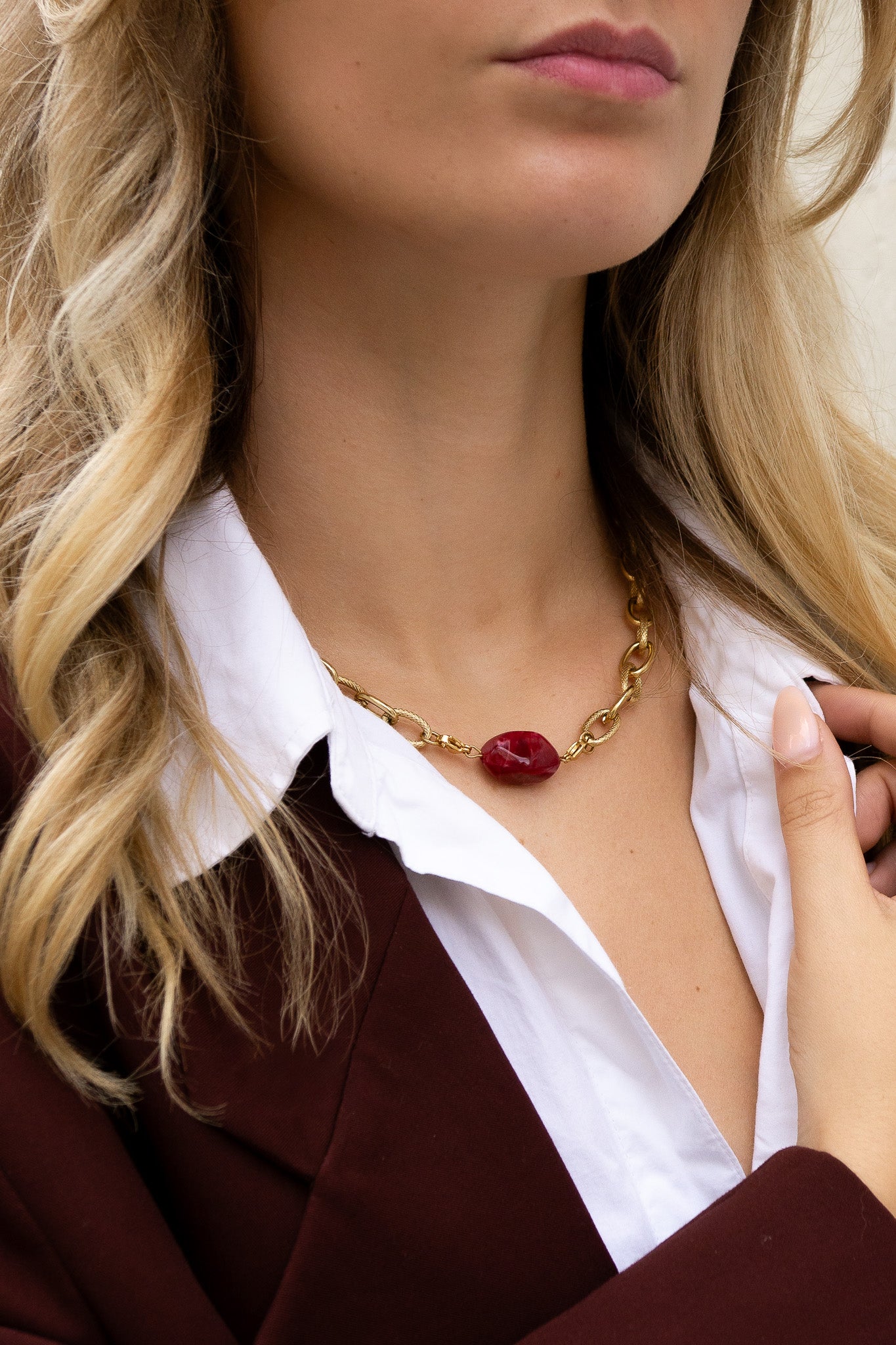 pierre-eclat-pourpre-irreguliere