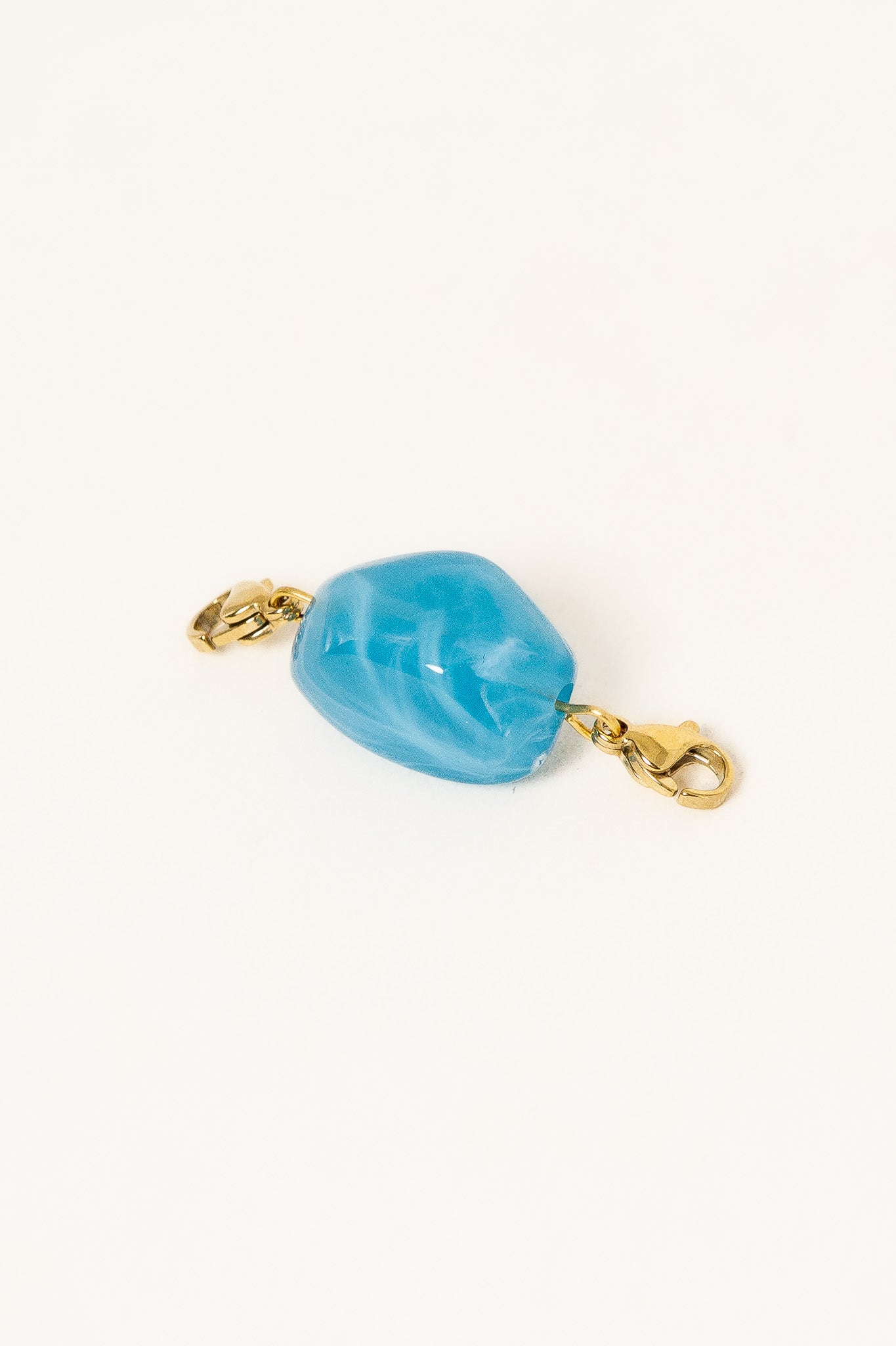 pierre-eclat-bleu-lagon-irreguliere