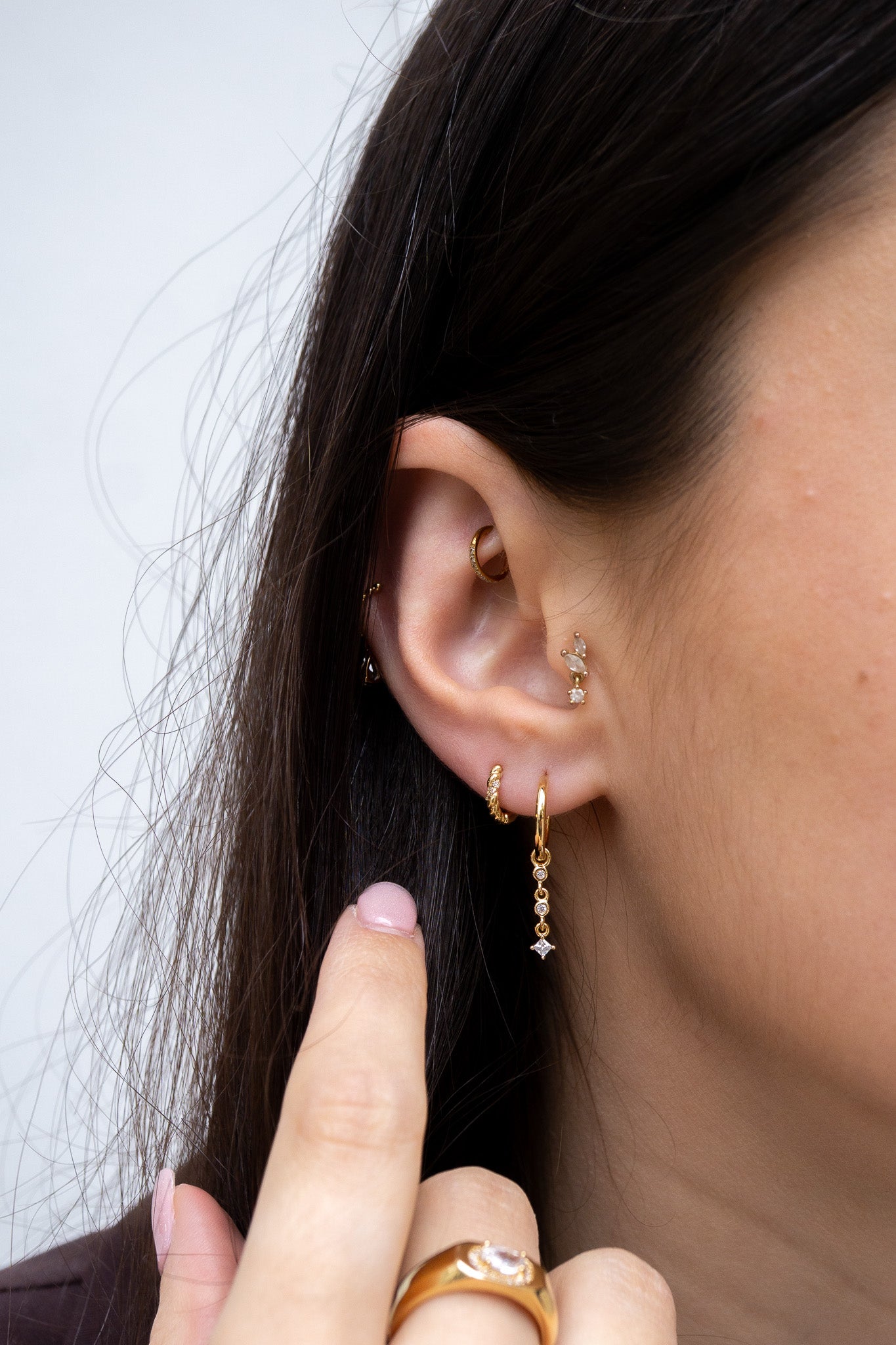 mini-creole-celine-plaque-or