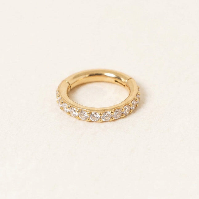 piercing-anneau-strasse-8-acier-inoxydable-argente