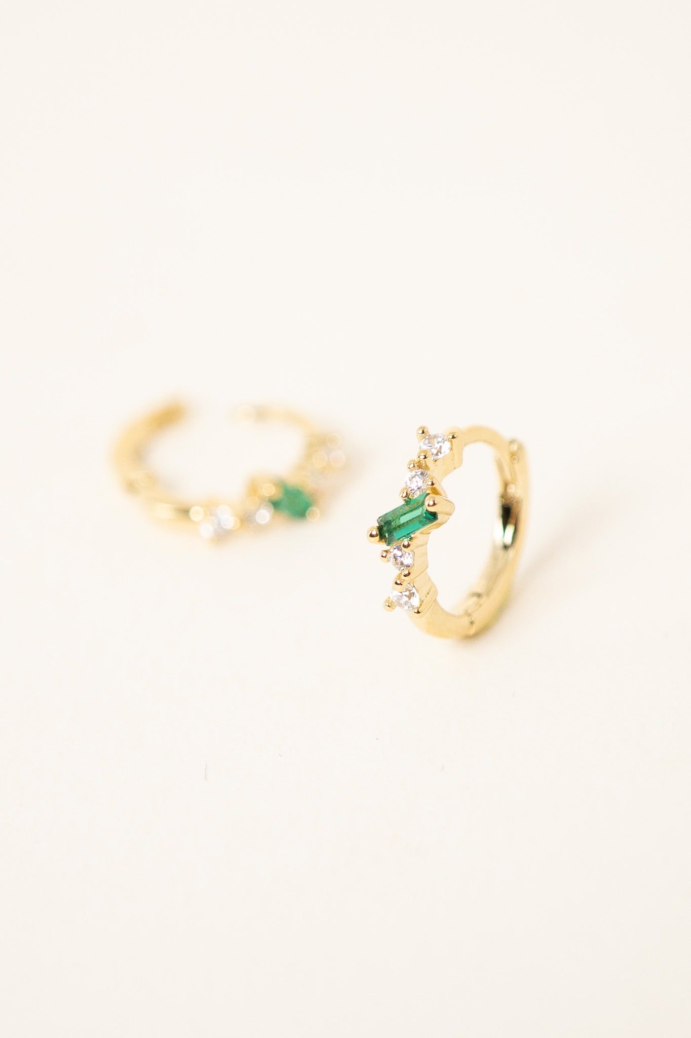 mini-creole-boucle-oreille-plaque-or-verte-swan