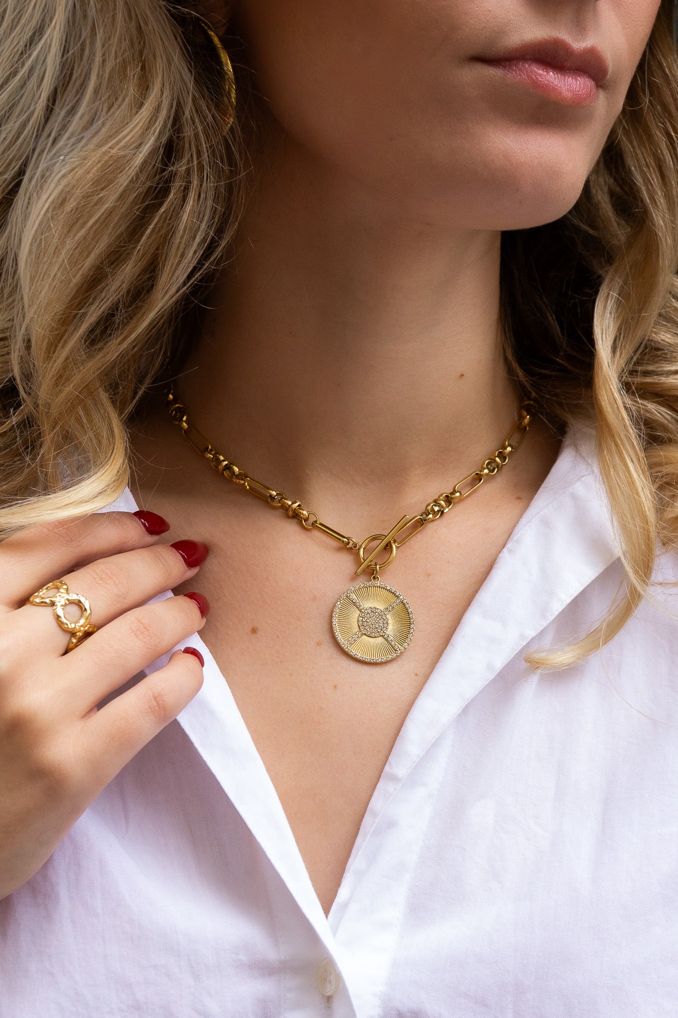 collier-luma-acier-inoxydable