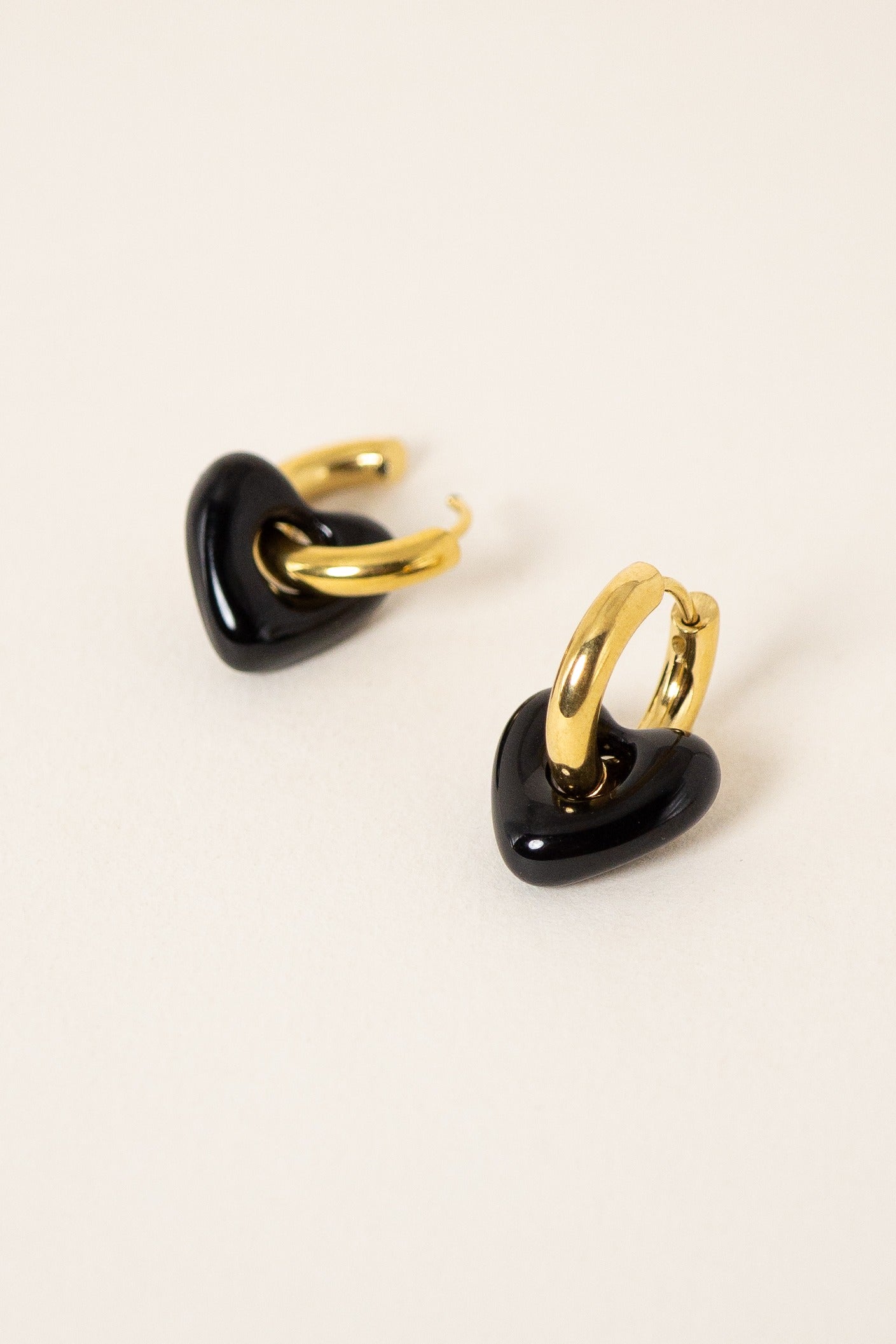 creole-mi-amor-noir-acier-inoxydable