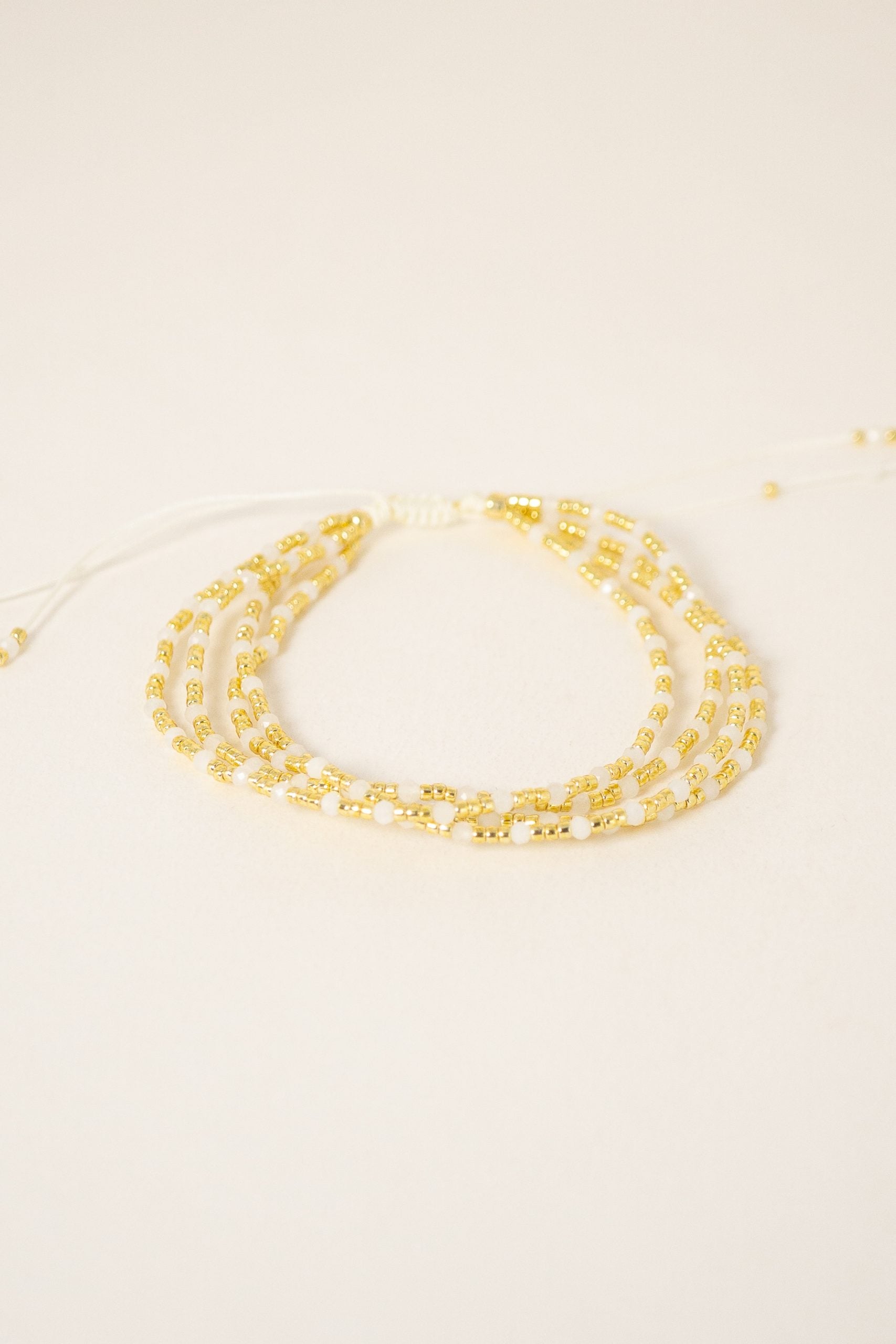 bracelet-joy-quartz-blanc-acier-inoxydable