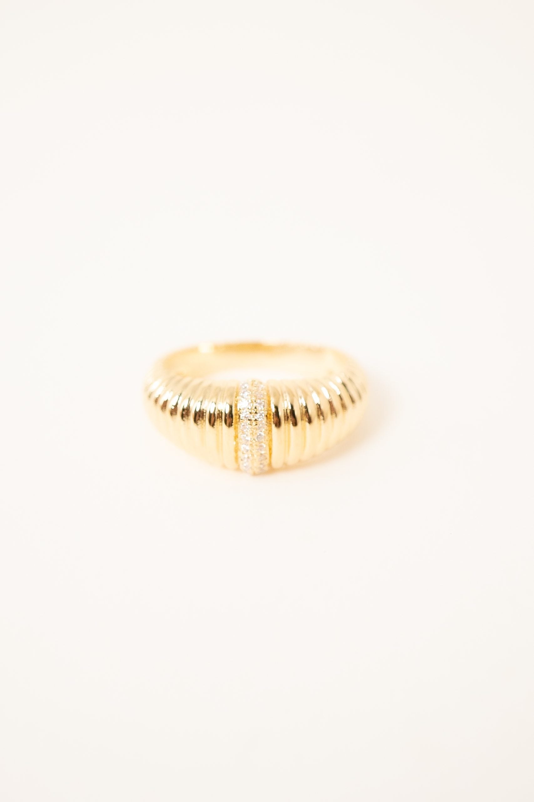 Bijoux-Bague-Plaqué-Or