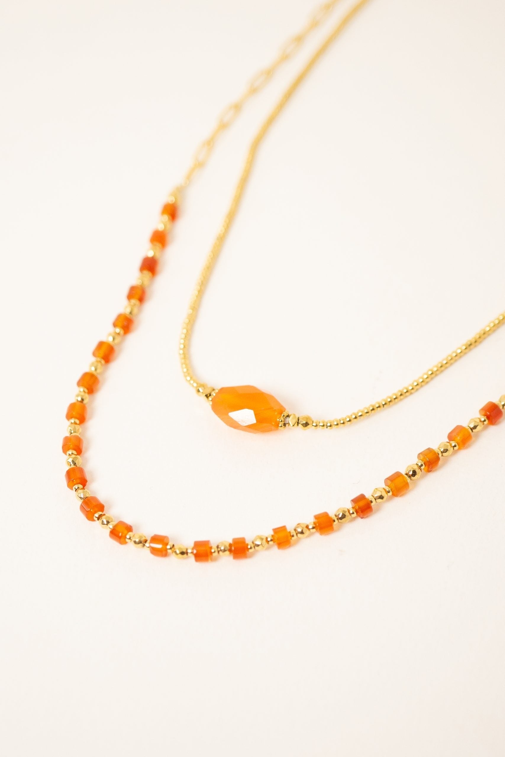 Bijoux-Collier-Acier-Inoxydable