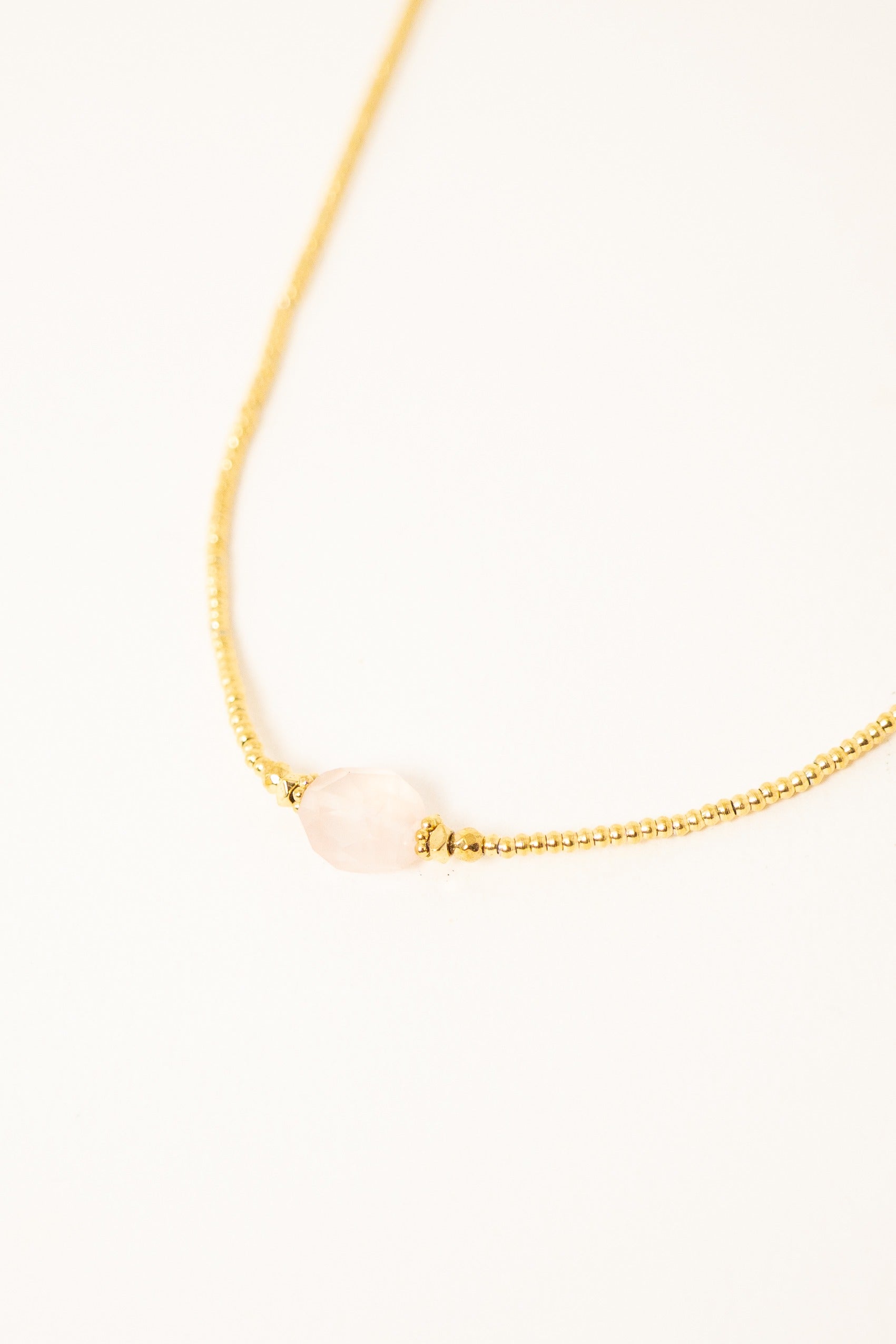 Bijoux-Collier-Acier-Inoxydable