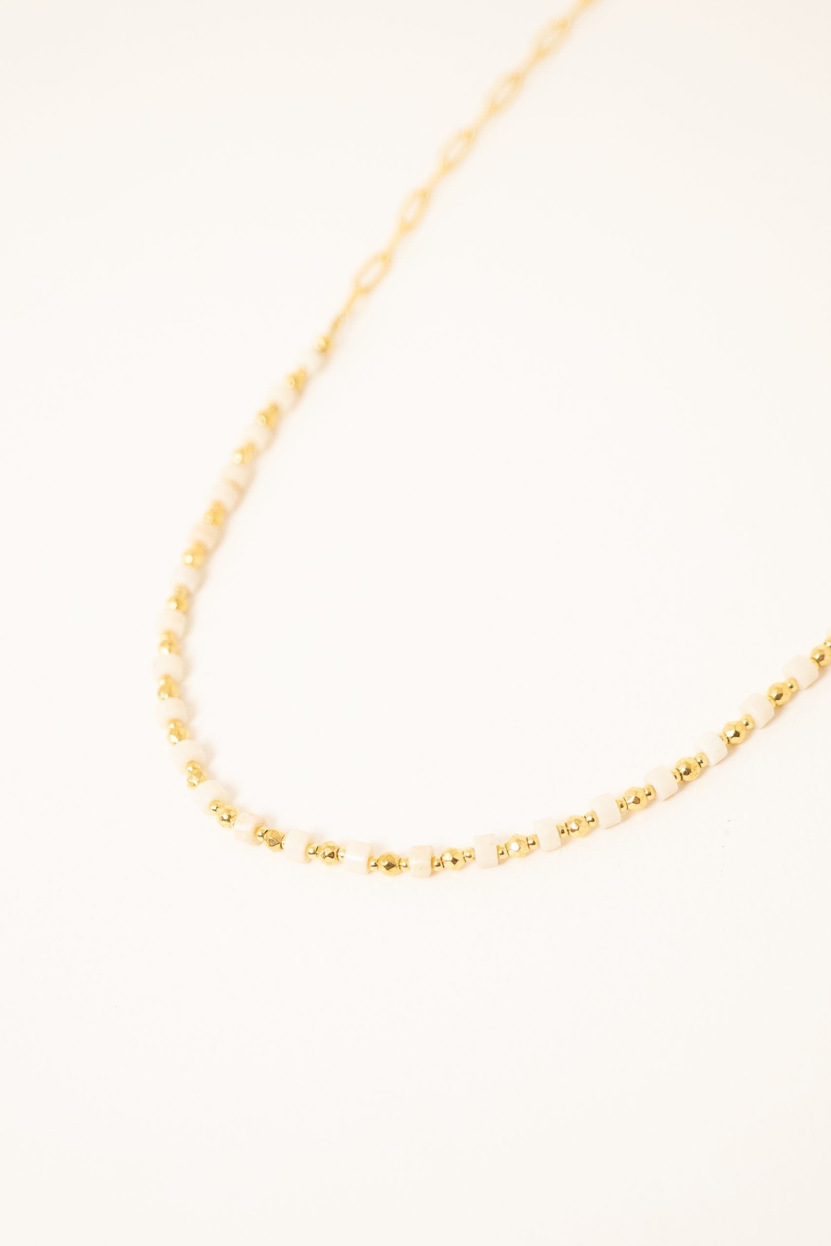 Bijoux-Collier-Acier-Inoxydable