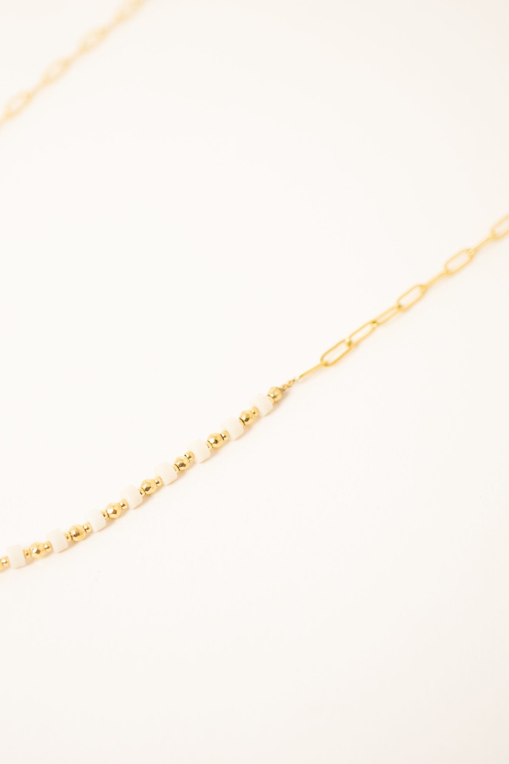 Bijoux-Collier-Acier-Inoxydable