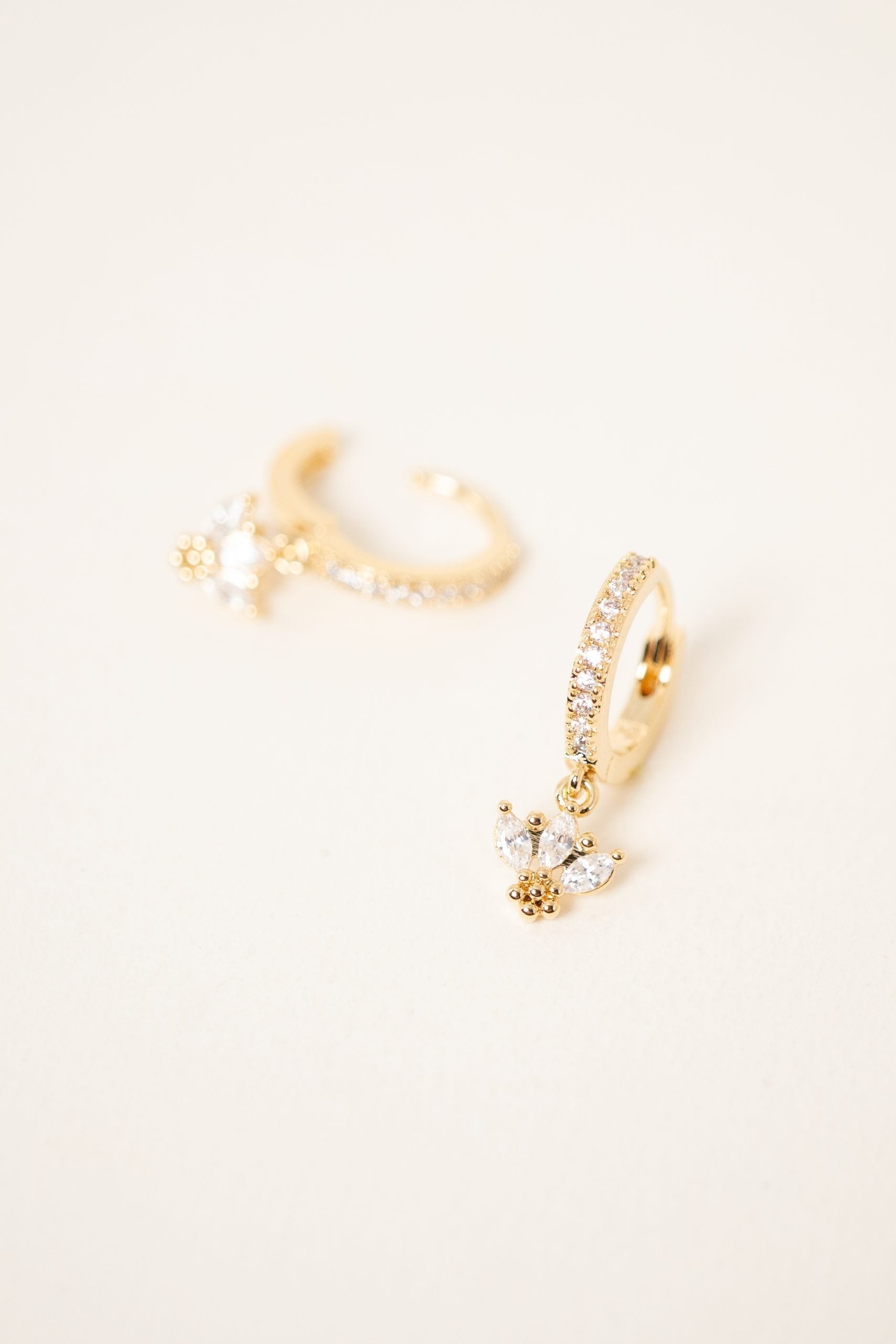 Mini créole Délia "strassées"