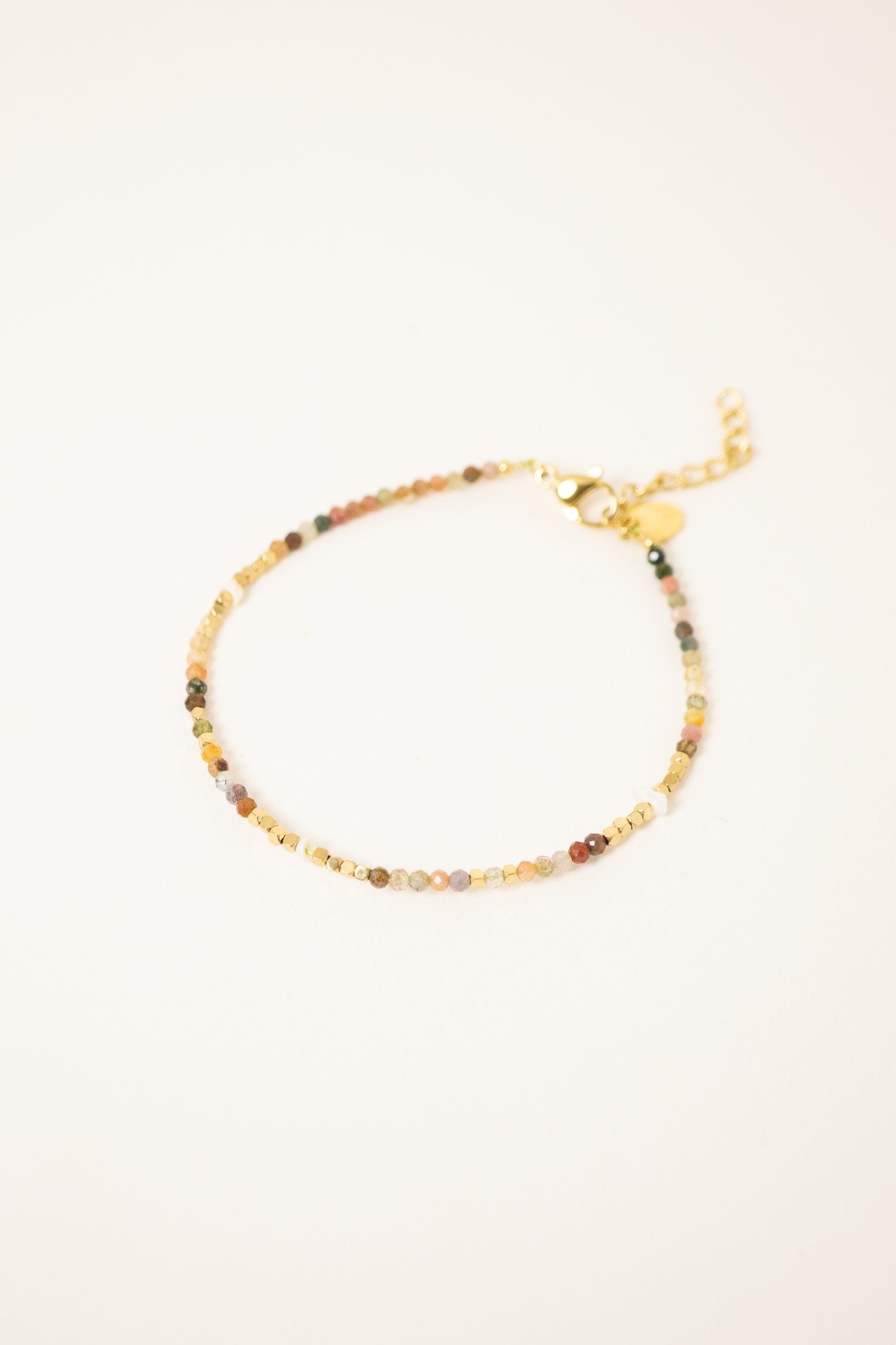 bracelet-pio-marron-acier-inoxydable