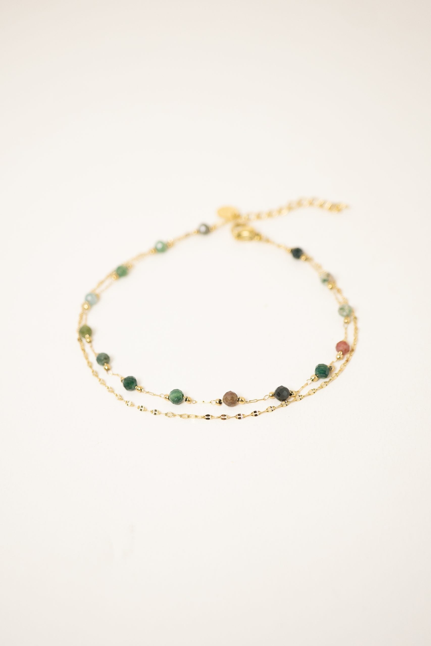 bracelet-cheville-colette-double-agate-indienne-acier-inoxydable