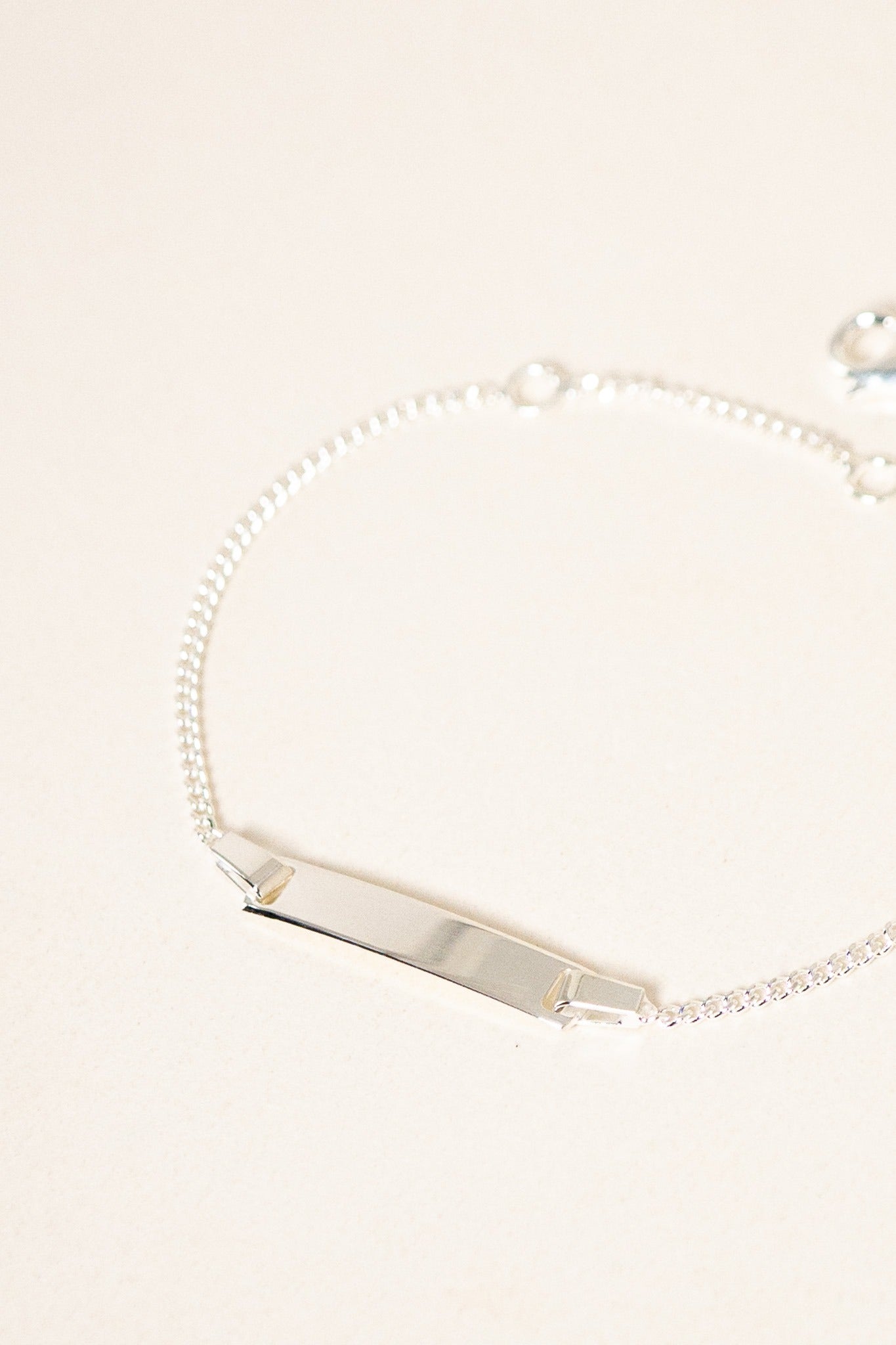 gourmette-classique-argent