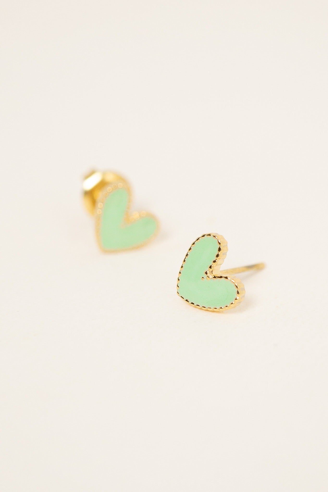 puce-yumi-vert-clair-acier-inoxydable