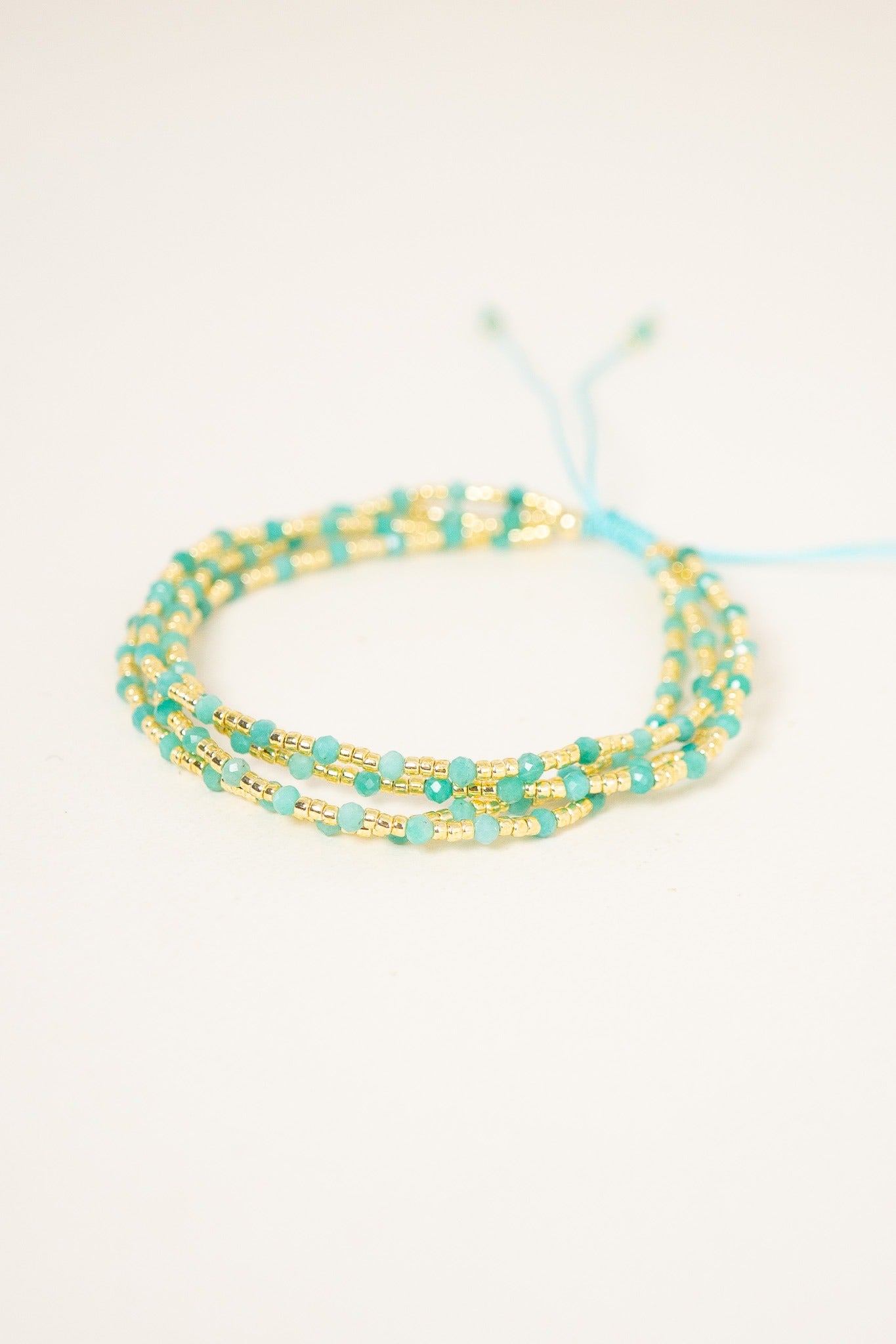 bracelet-joy-amazonite-acier-inoxydable