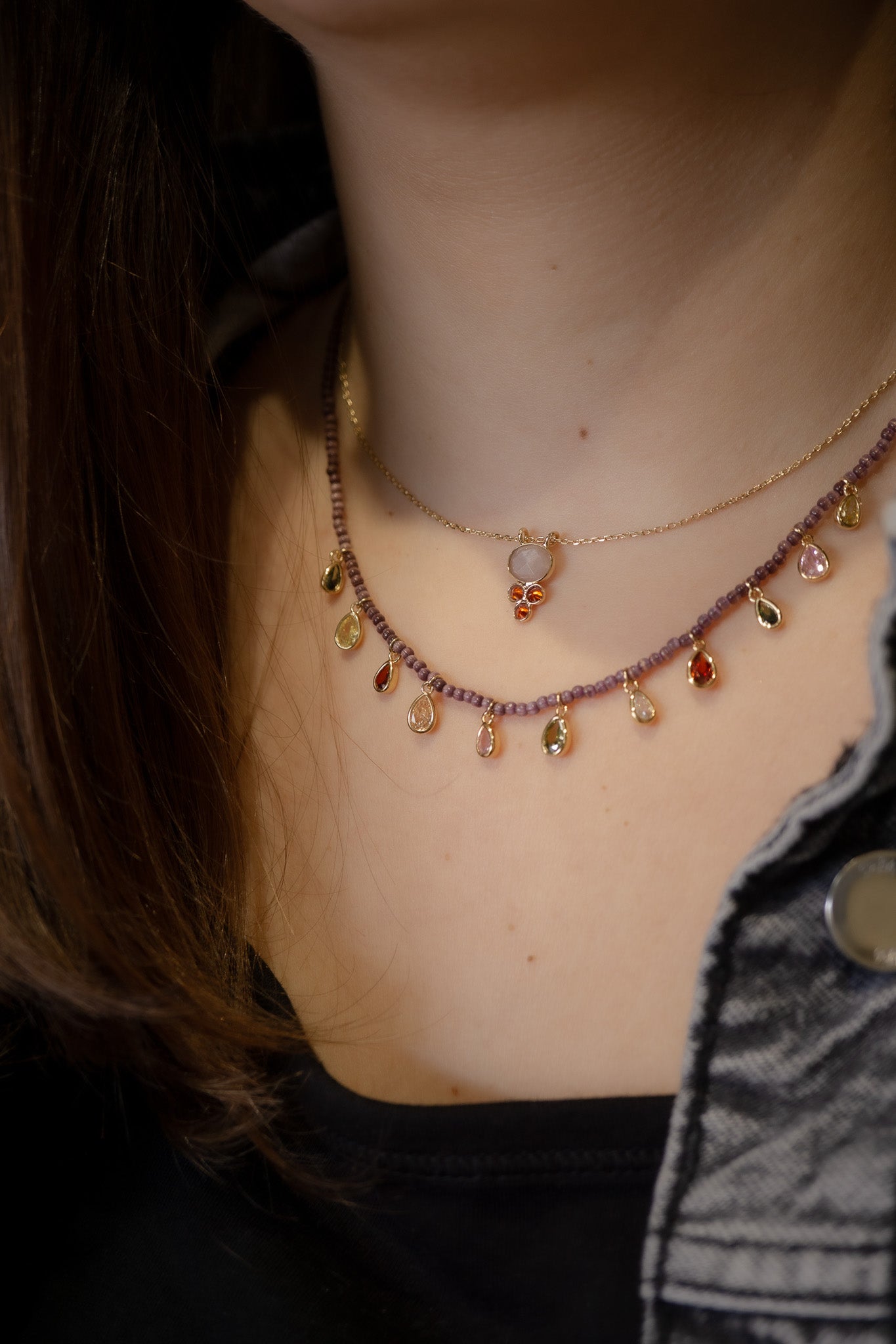 collier-doré-plaqué-or