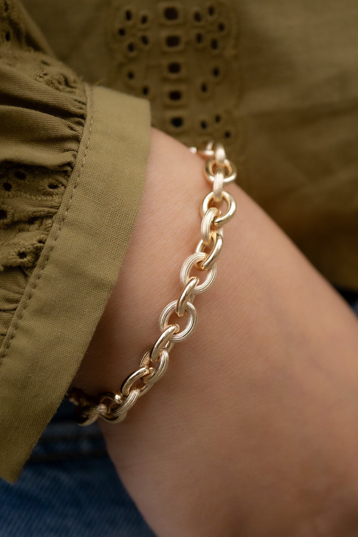 bracelet-olga-plaque-or