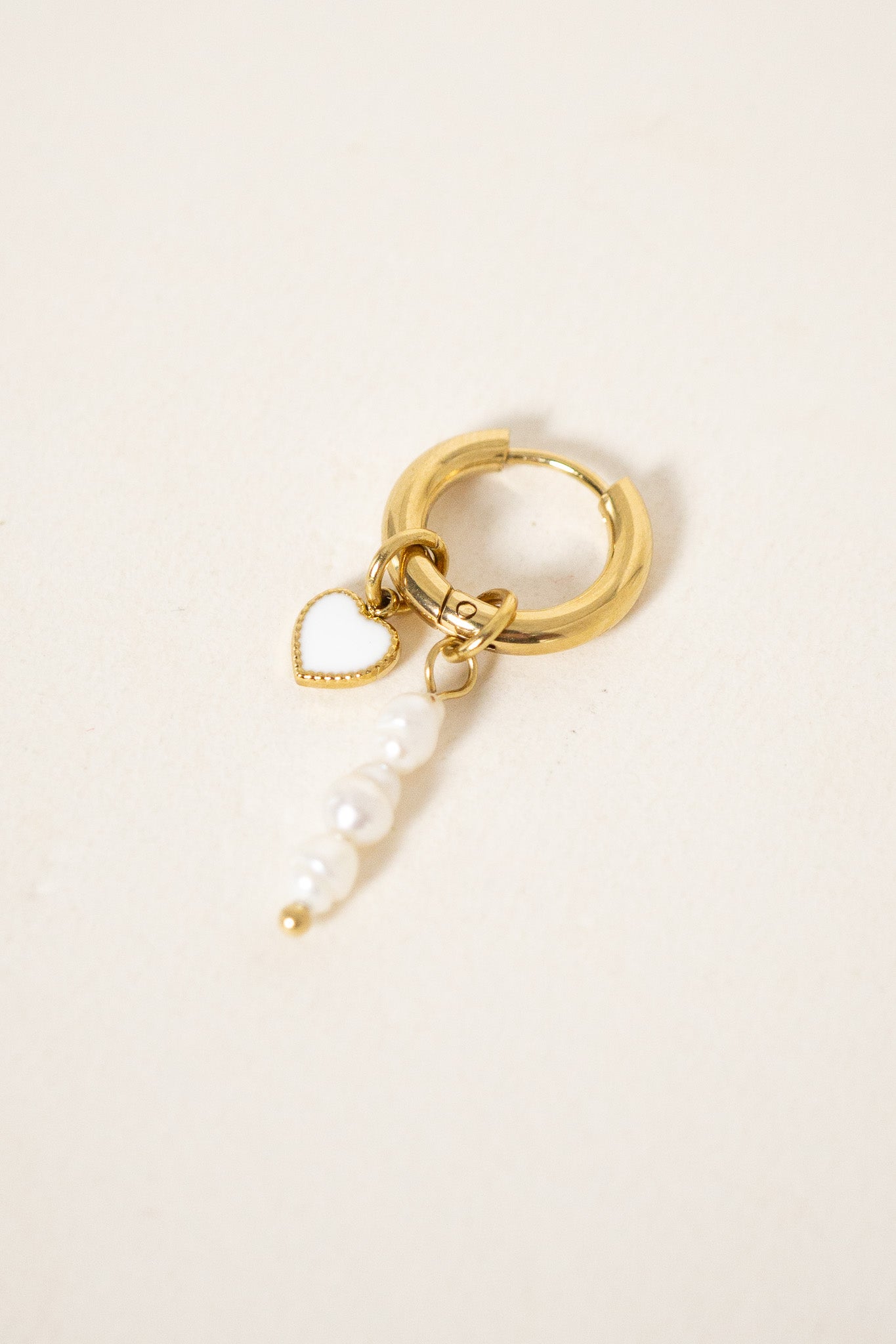 Mini créole Tulum "Blanche"